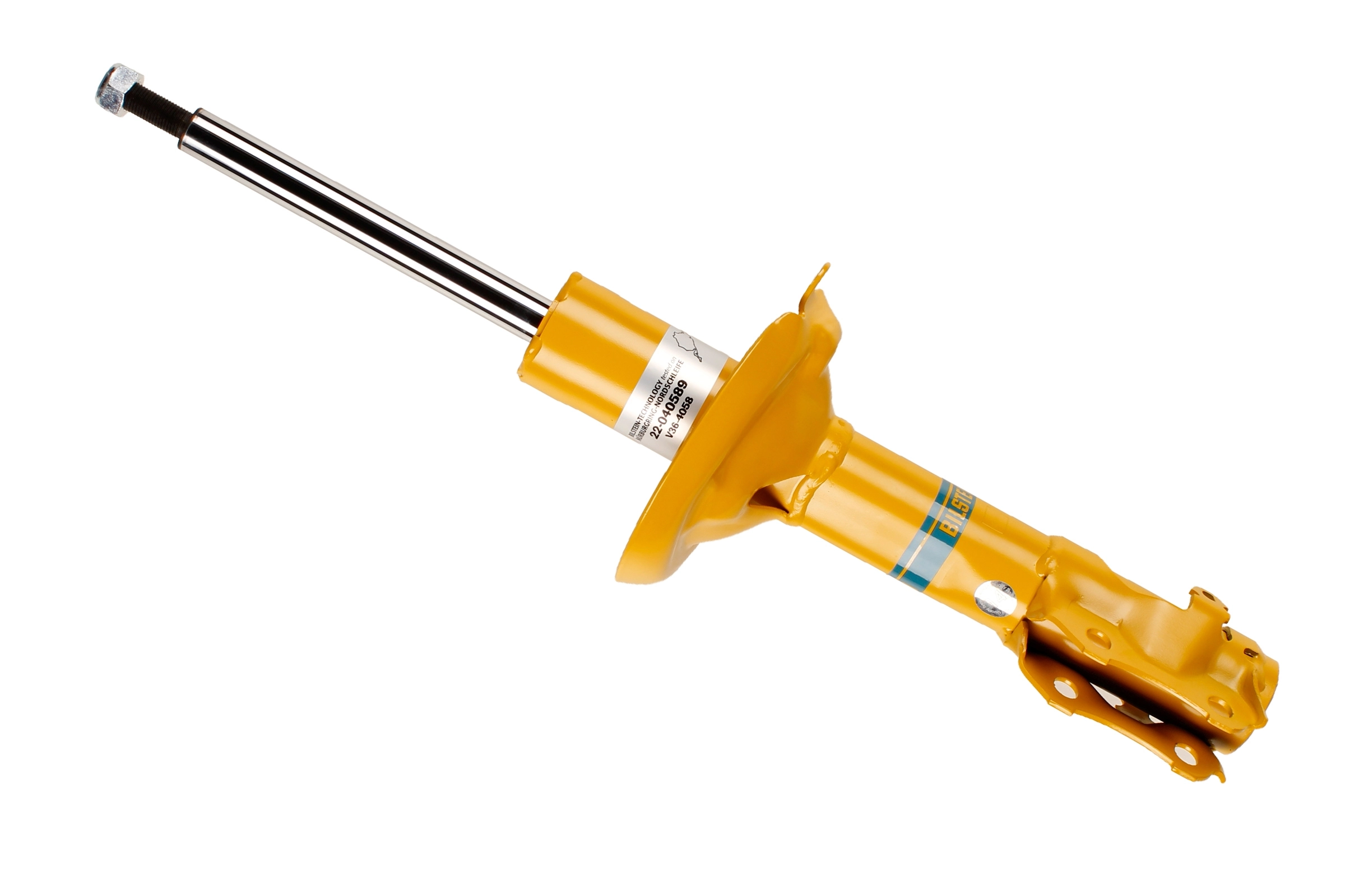 Shock Absorber