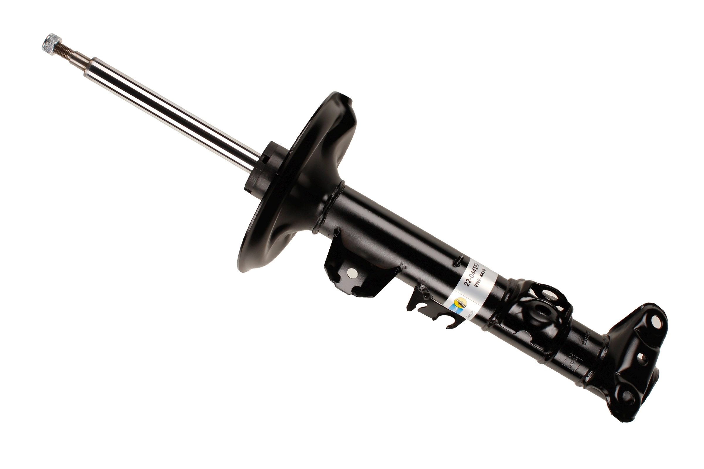 Shock Absorber