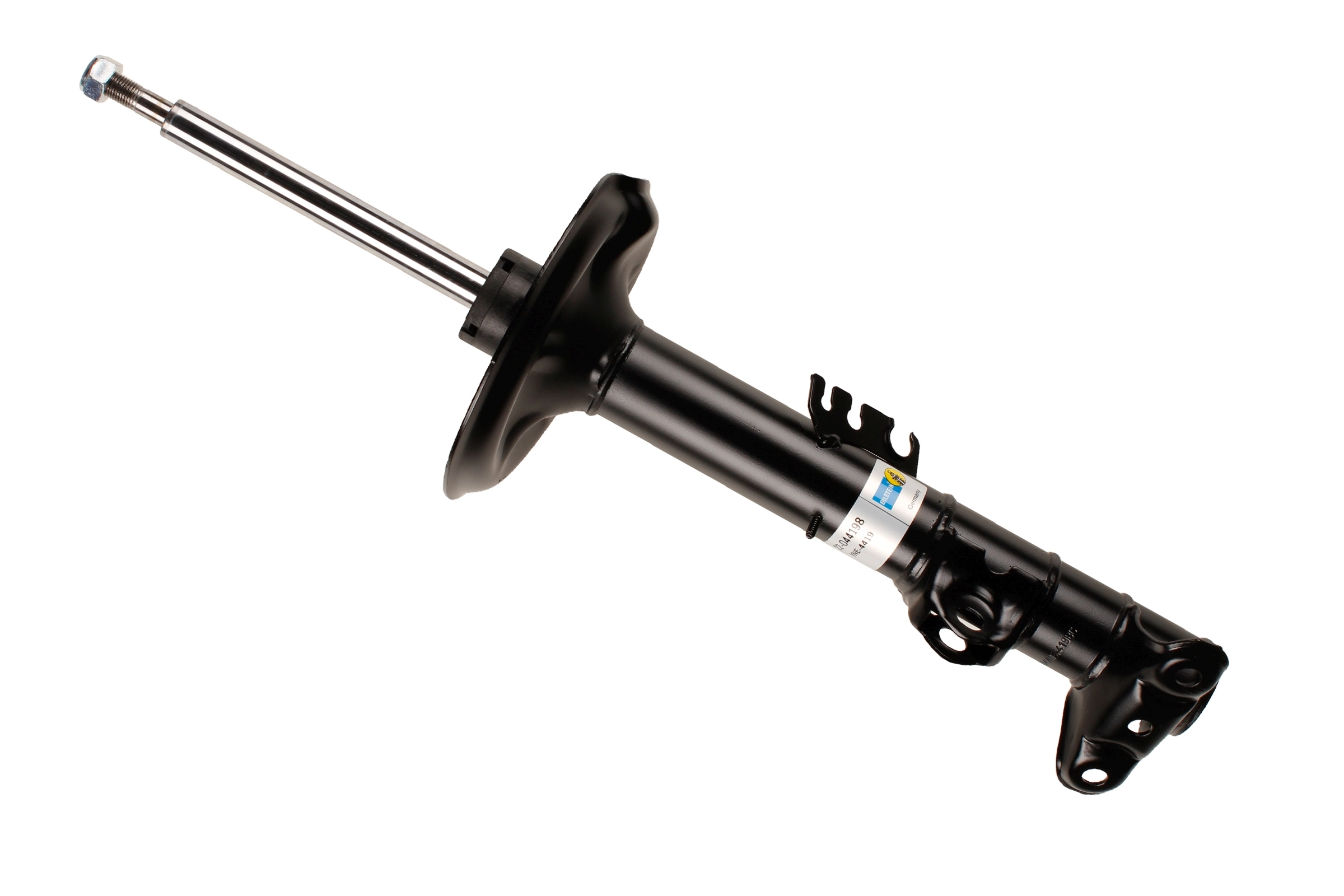 Shock Absorber