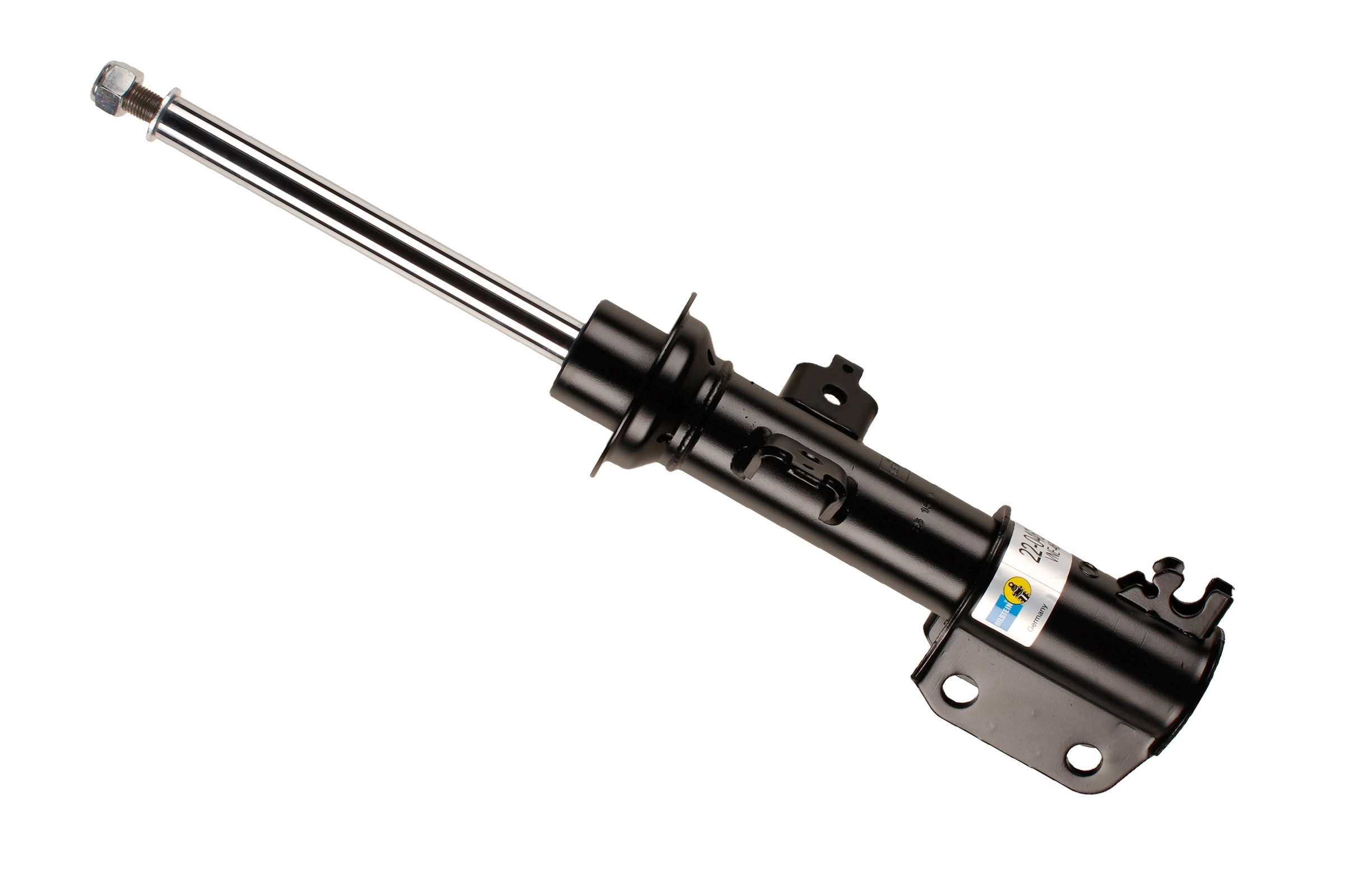 Shock Absorber