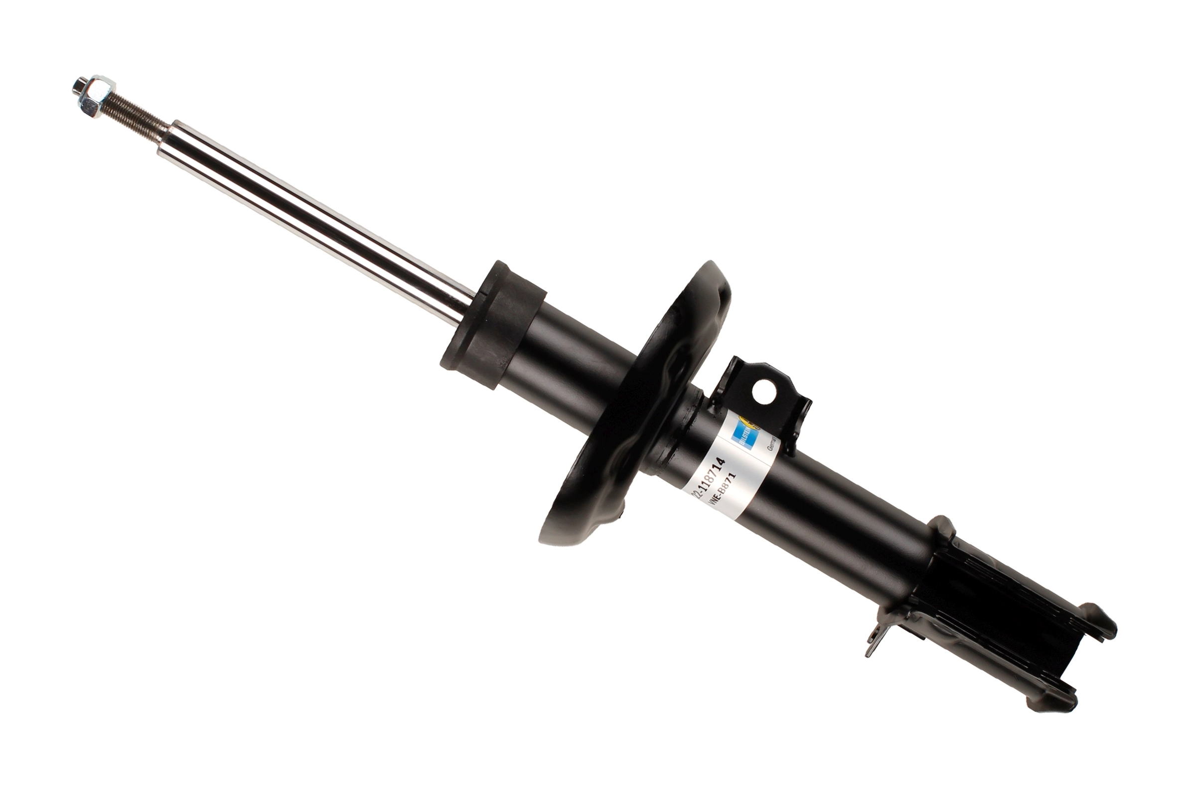 Shock Absorber