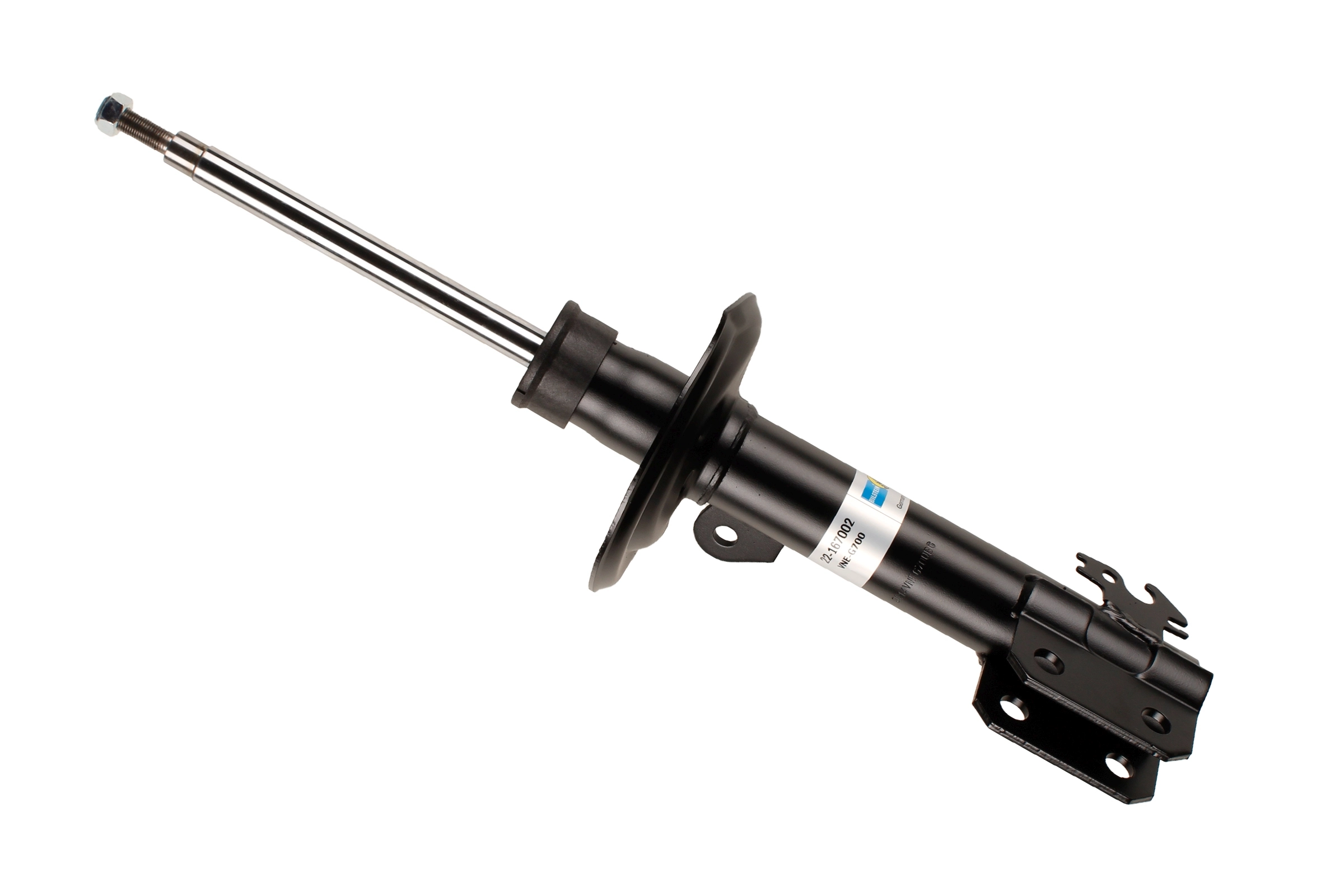 Shock Absorber