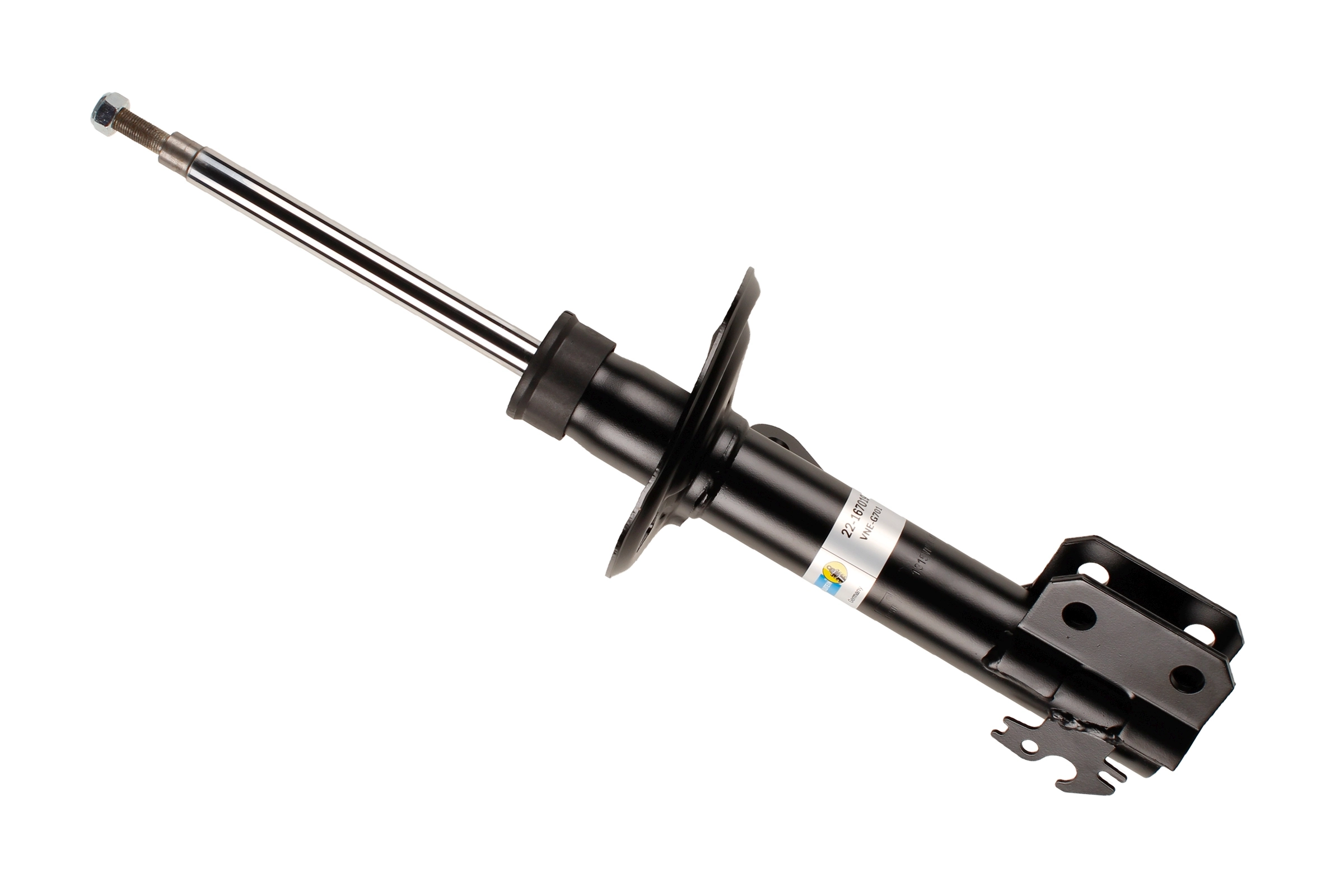 Shock Absorber