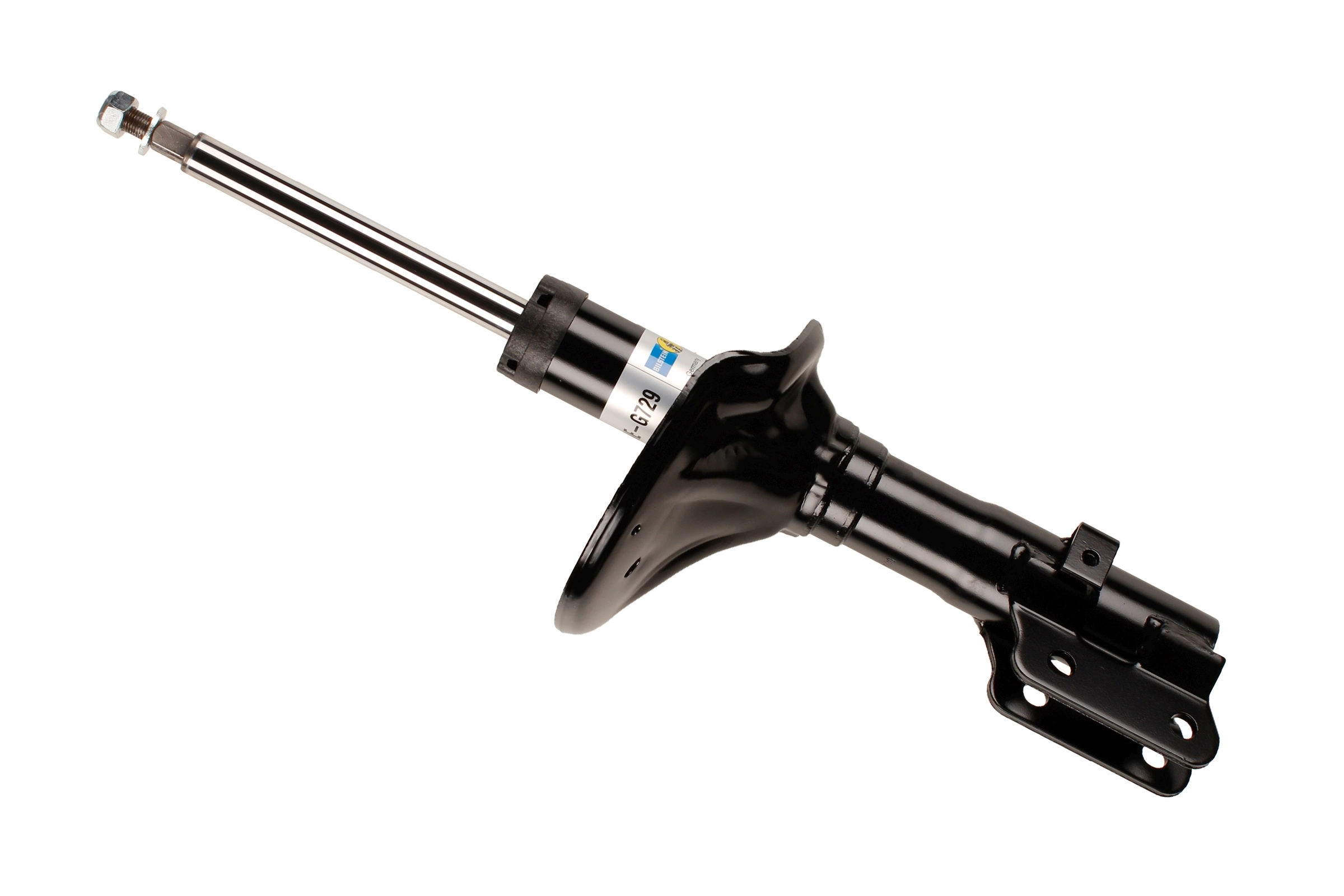 Shock Absorber