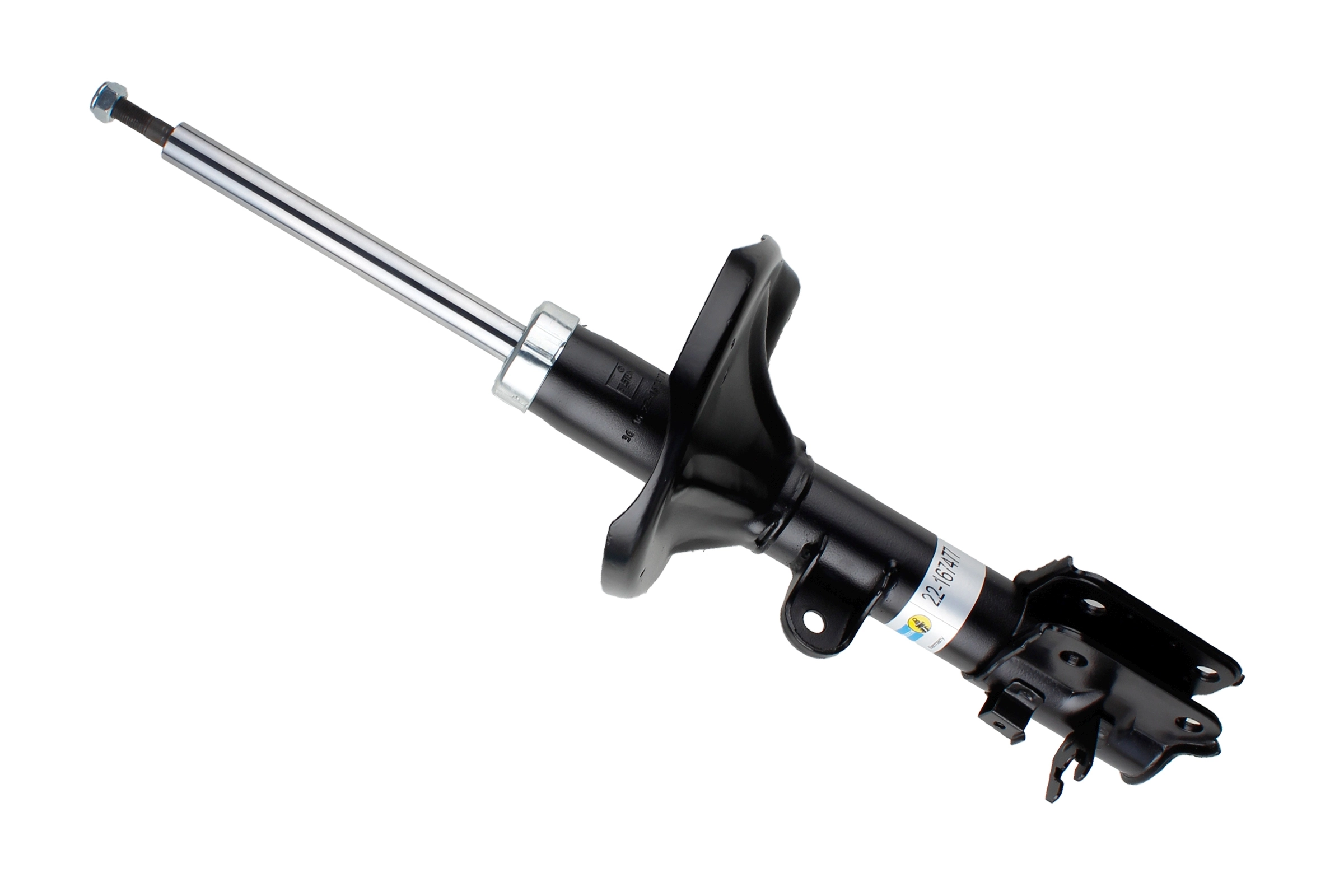 Shock Absorber
