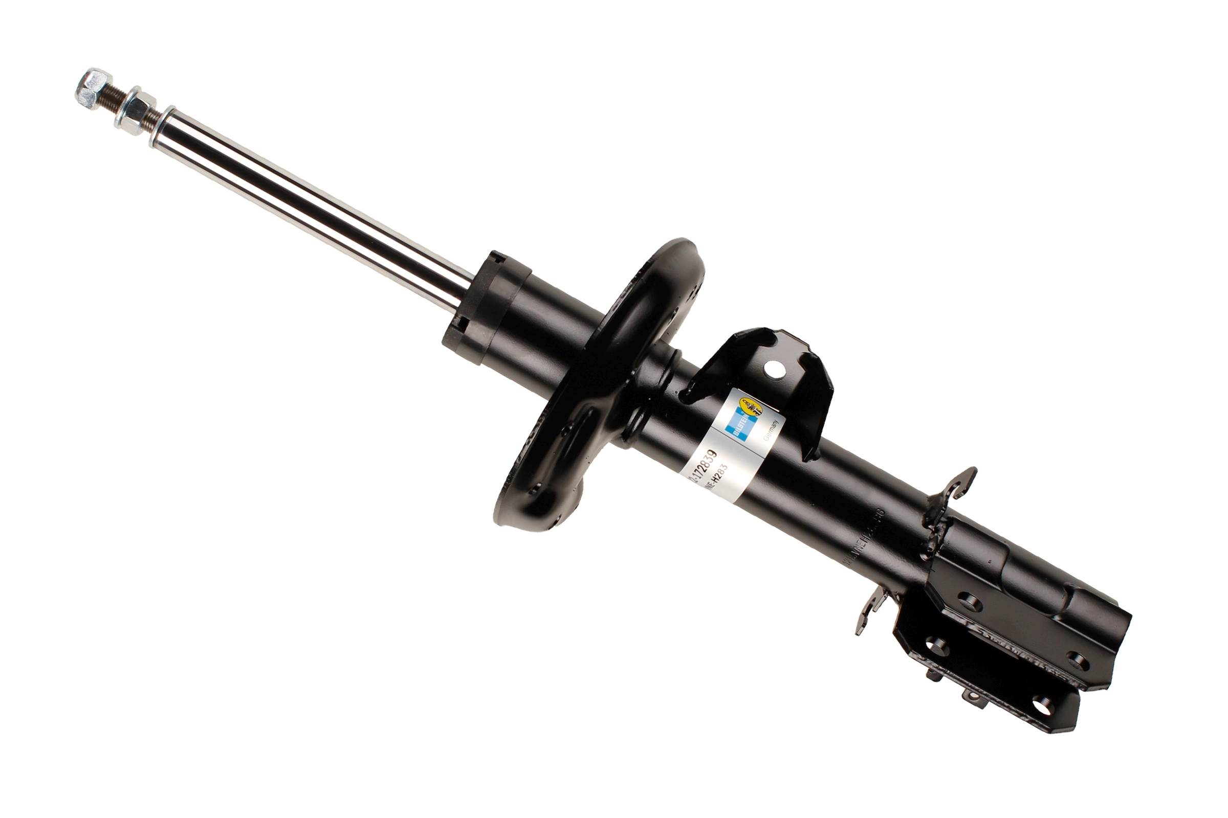 Shock Absorber