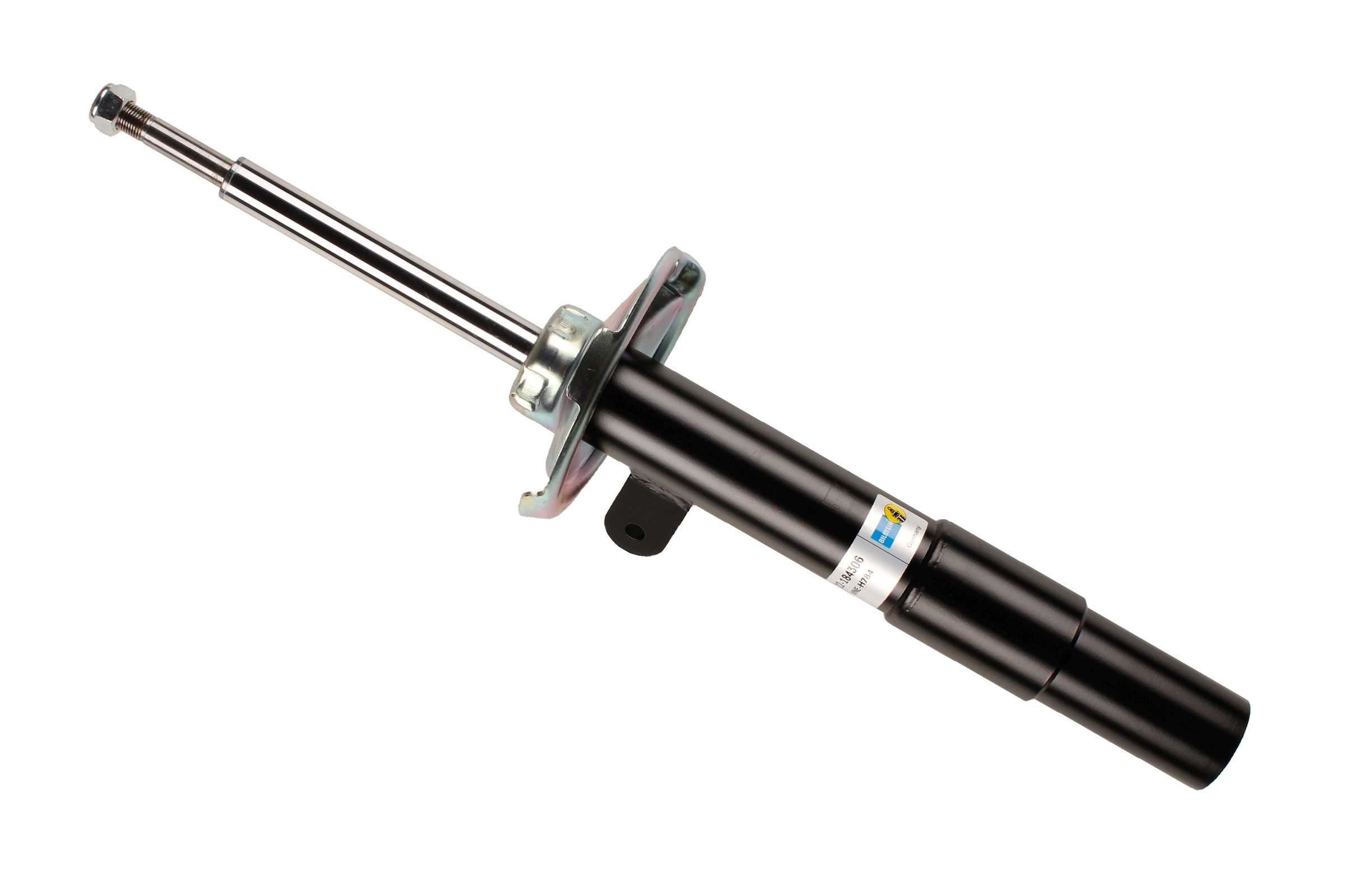 Shock Absorber