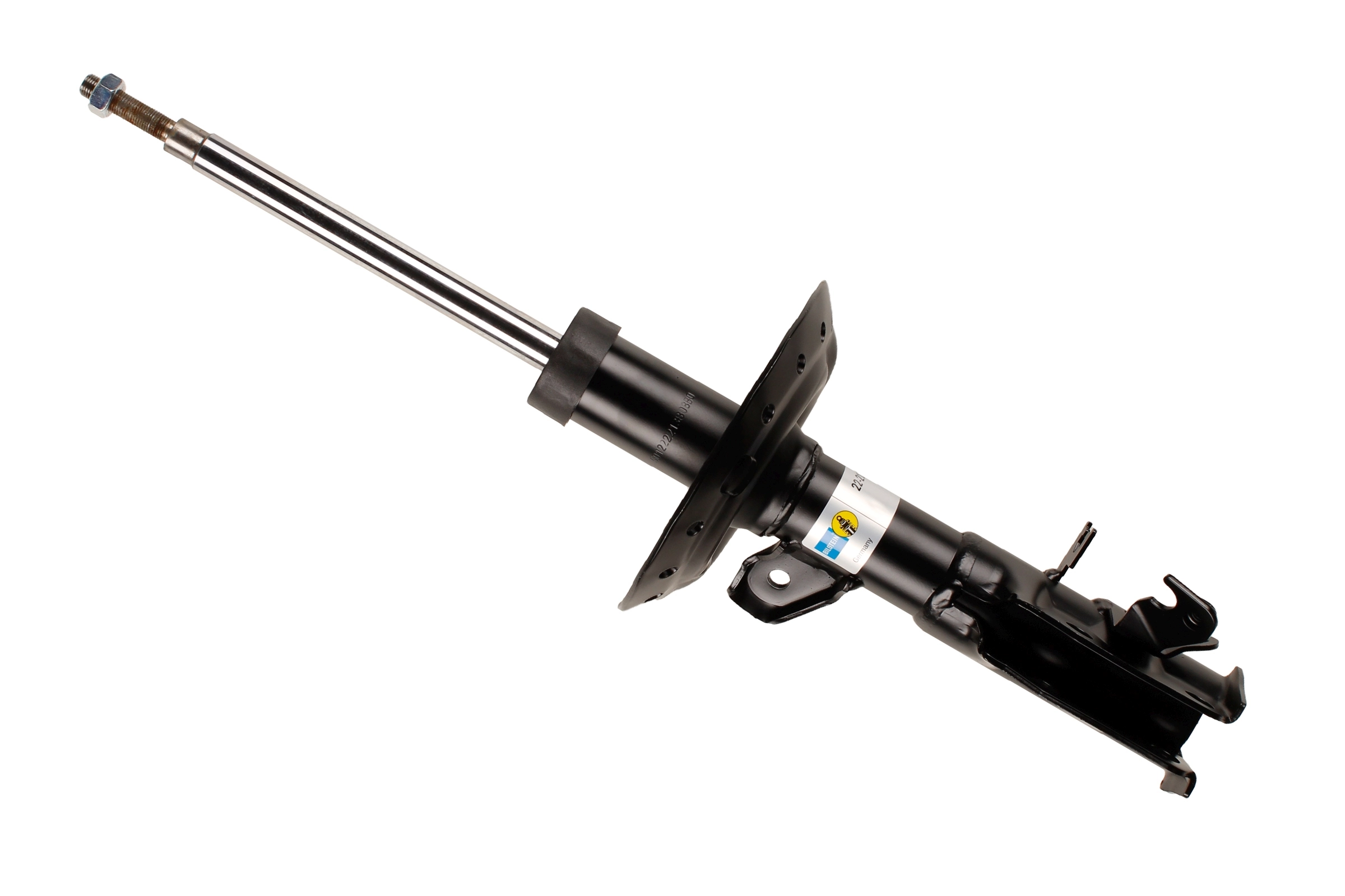 Shock Absorber