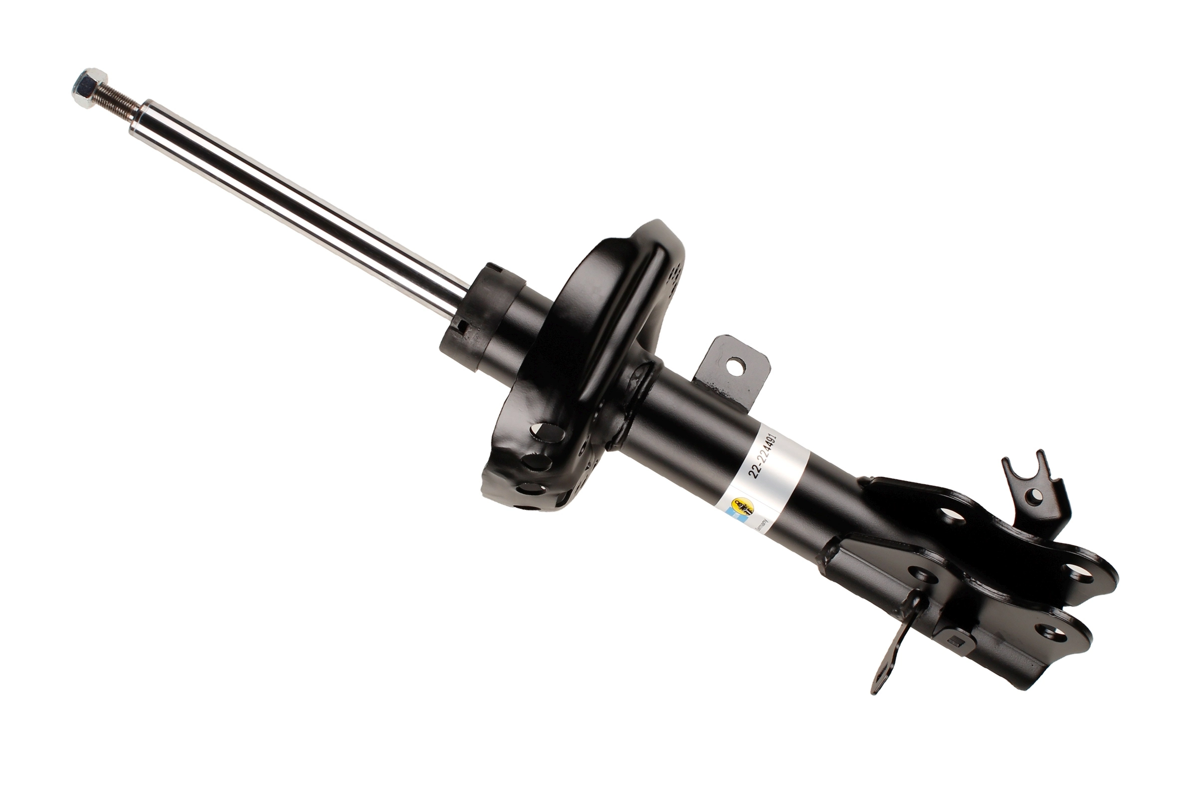Shock Absorber