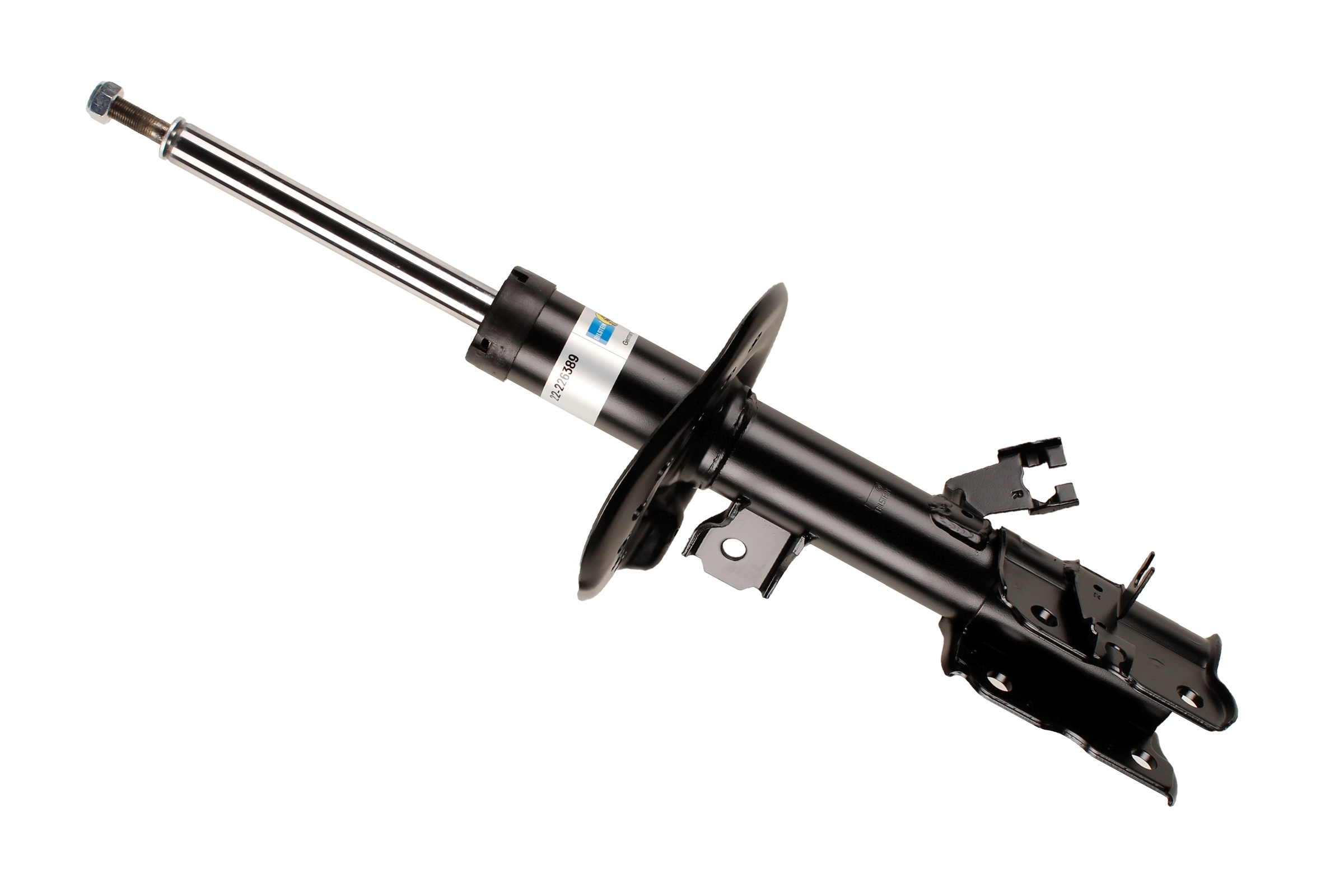 Shock Absorber