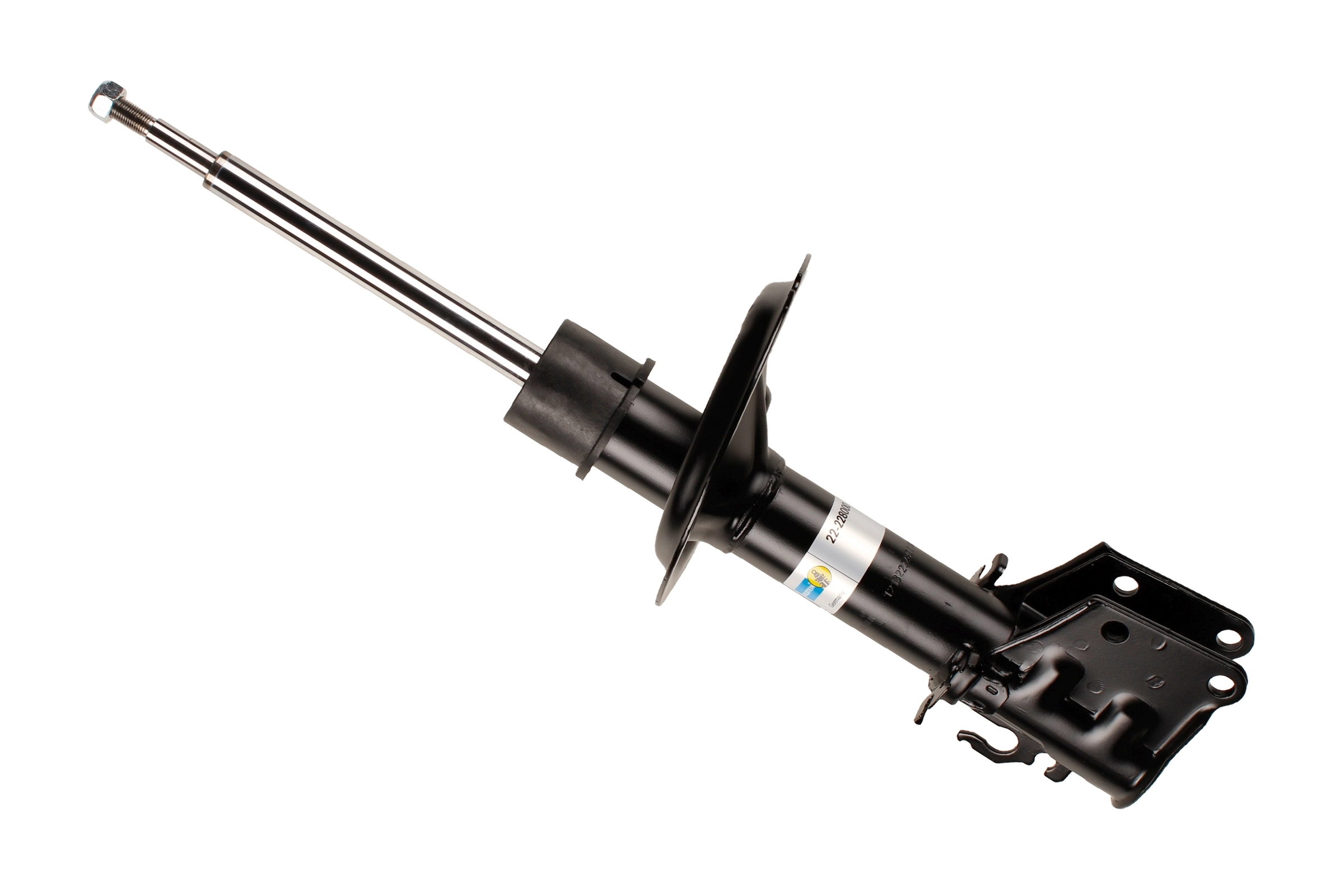 Shock Absorber
