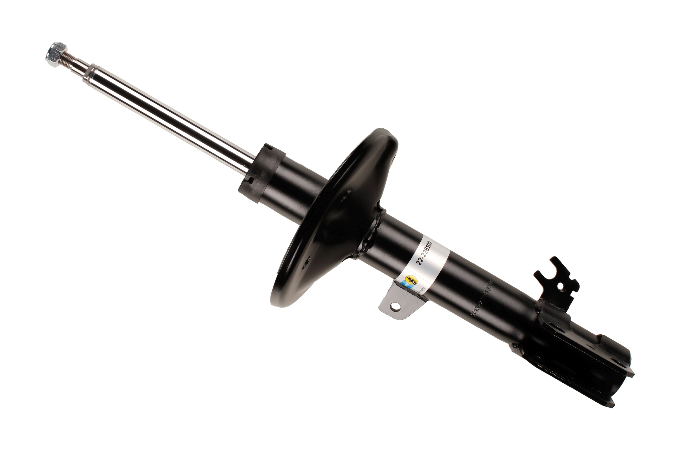 Shock Absorber