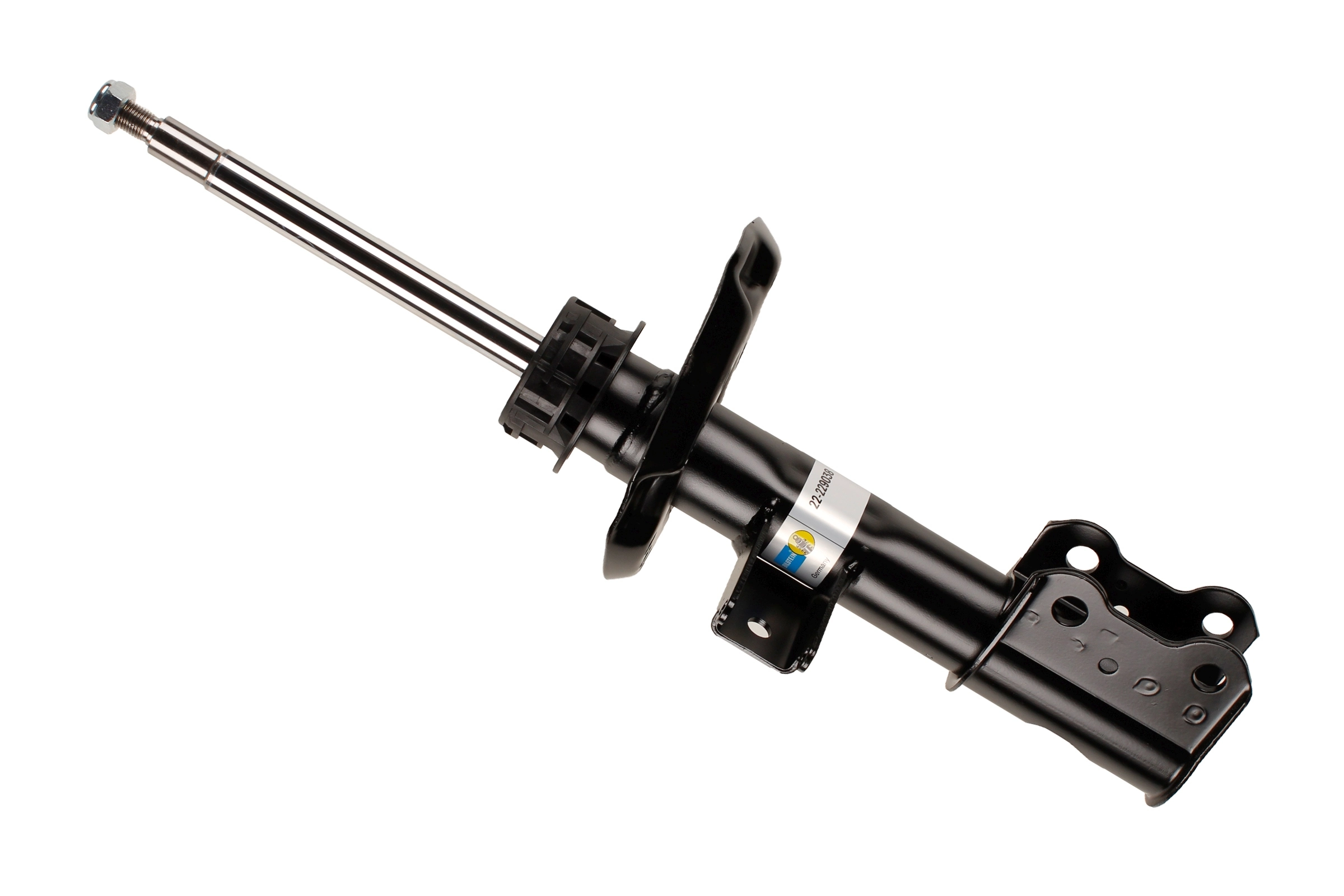 Shock Absorber