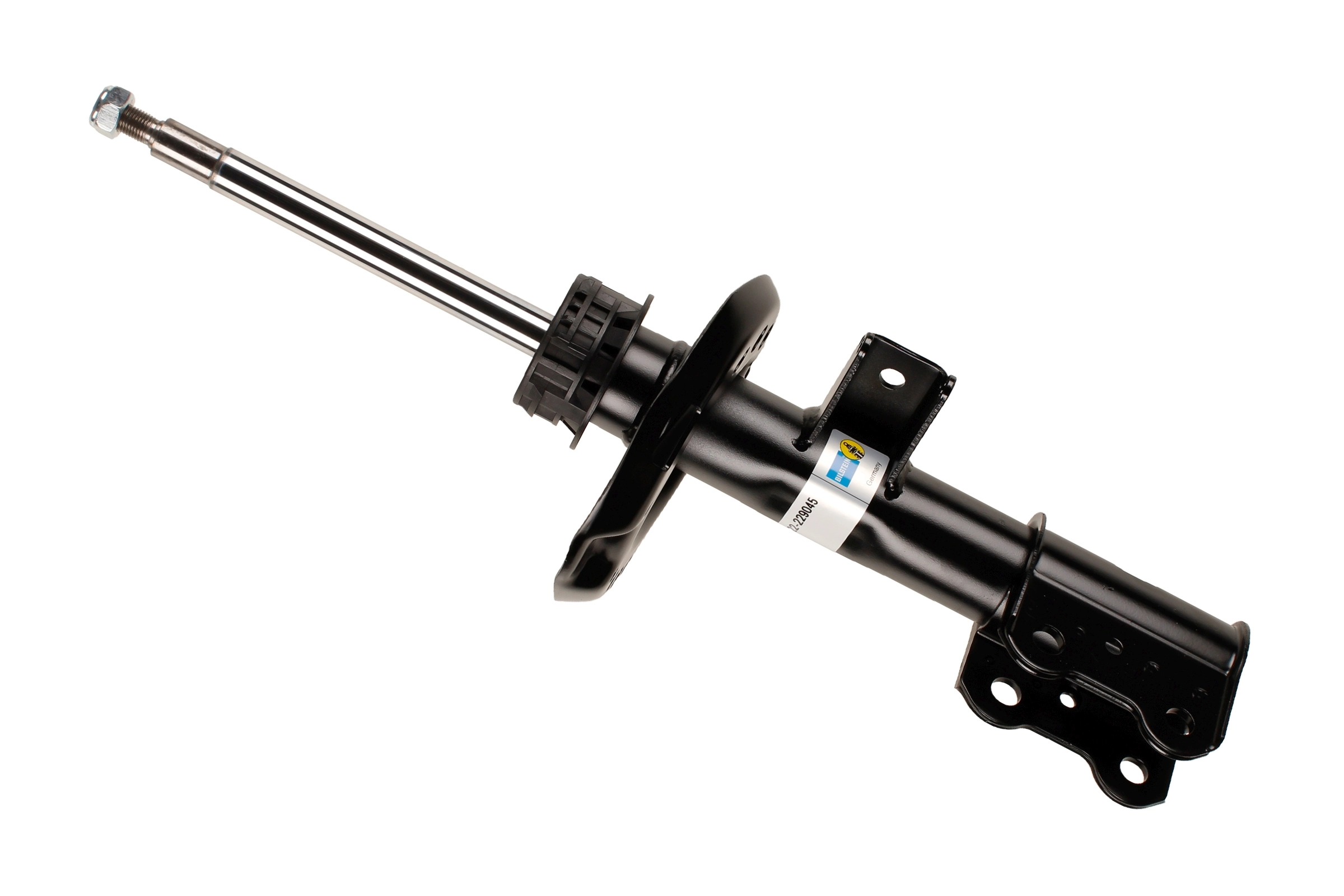 Shock Absorber