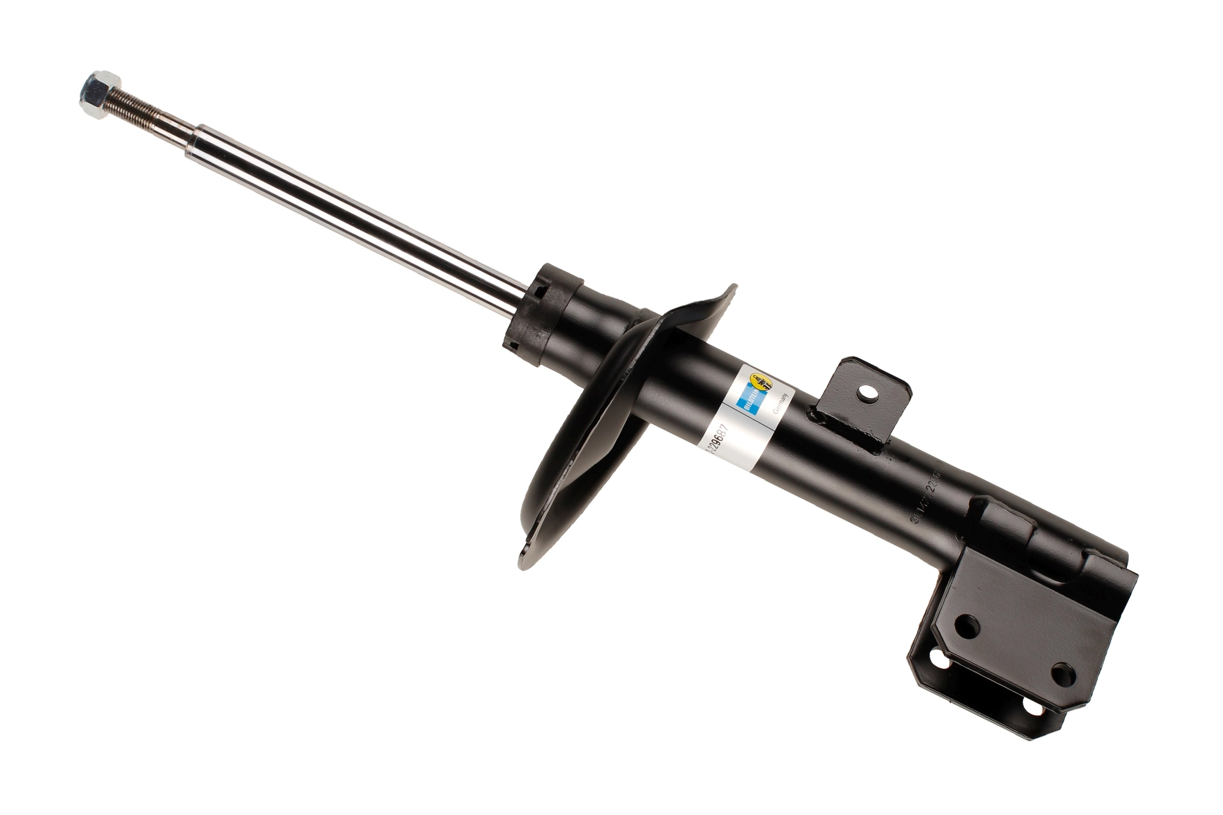 Shock Absorber