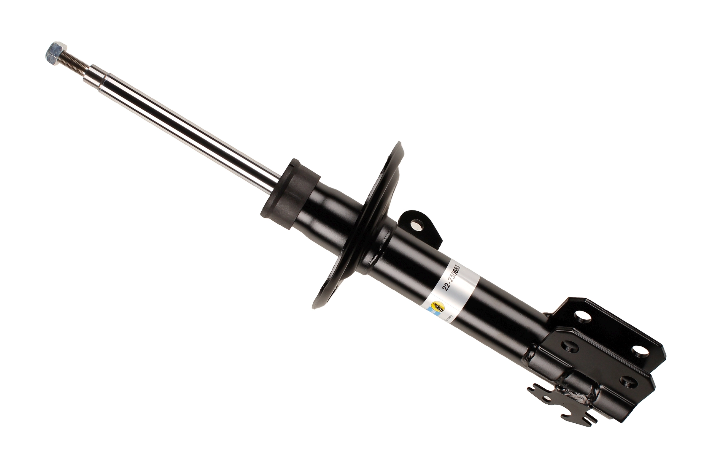 Shock Absorber