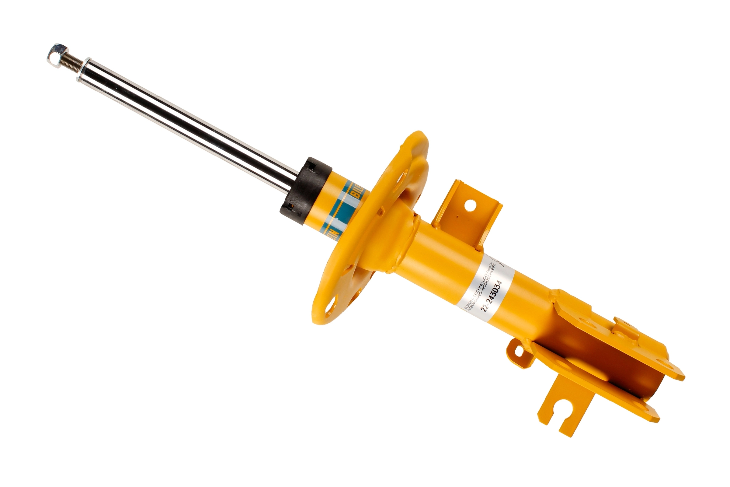 Shock Absorber