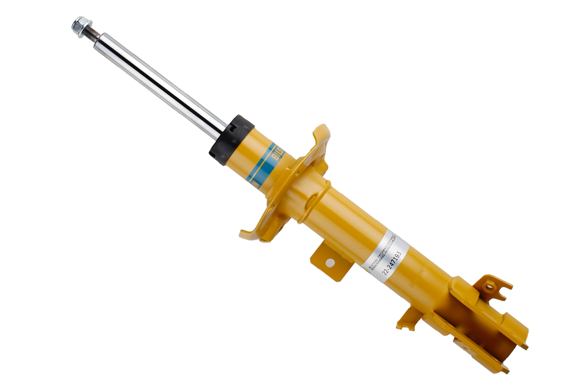 Shock Absorber