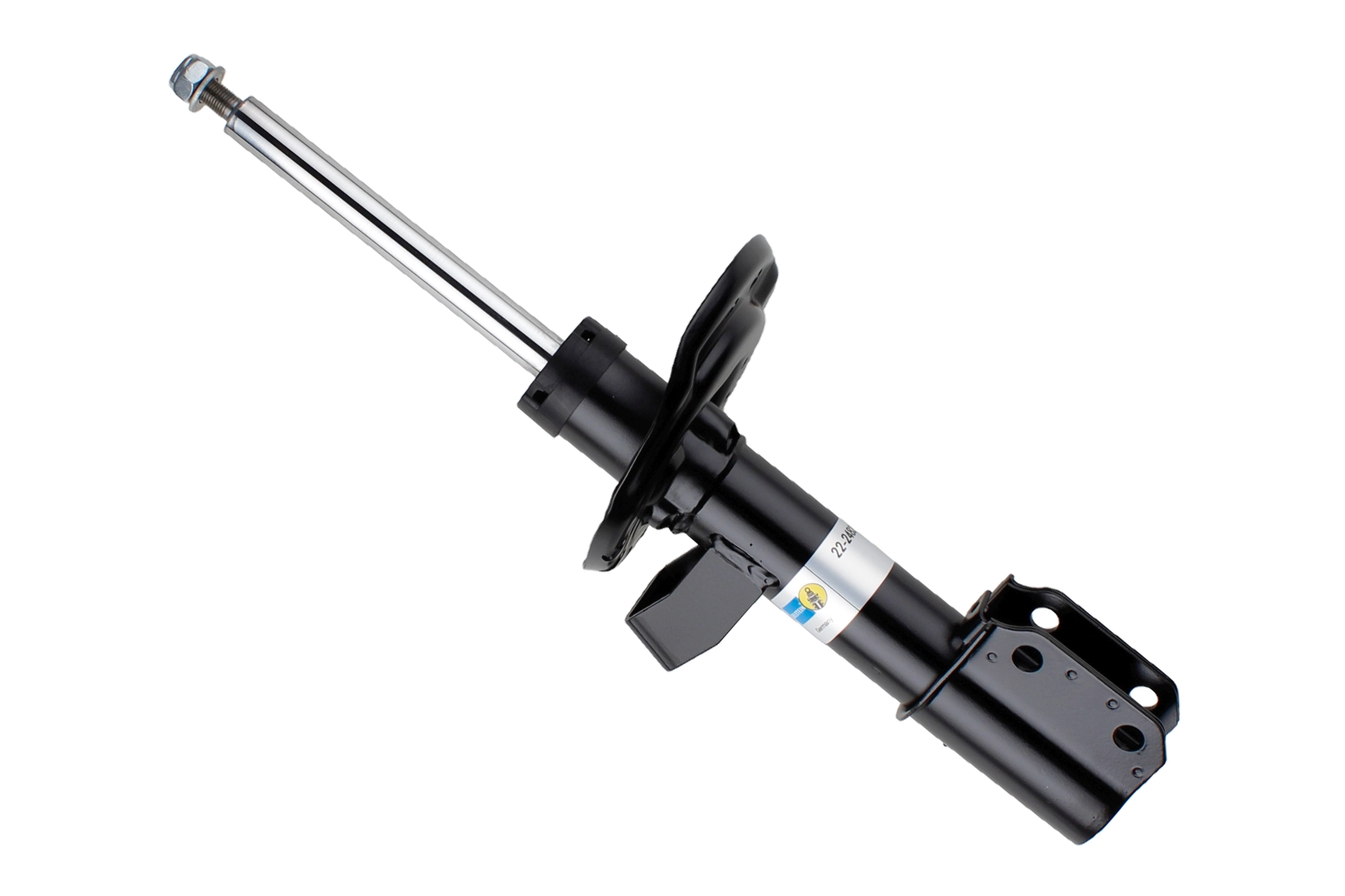 Shock Absorber