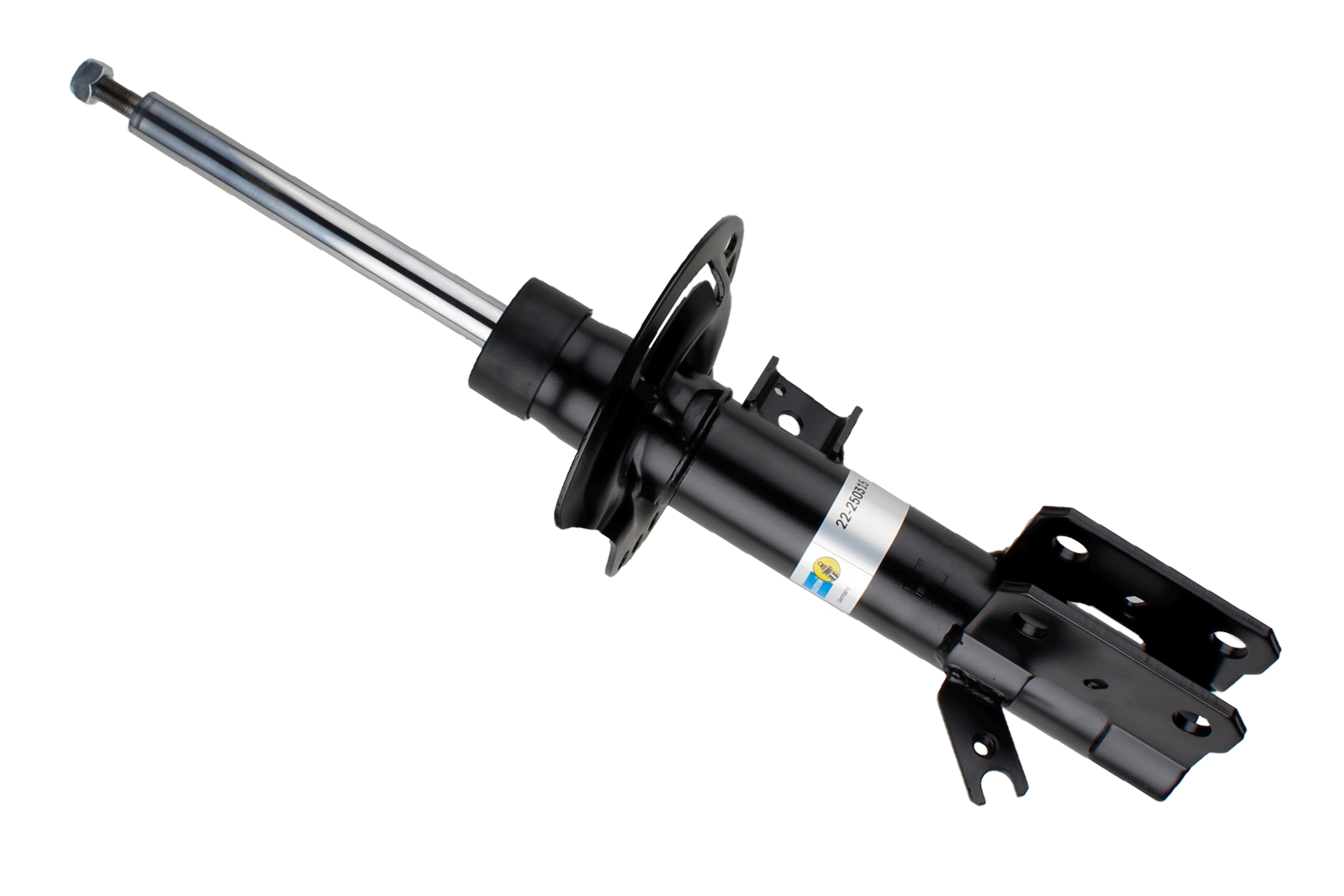 Shock Absorber