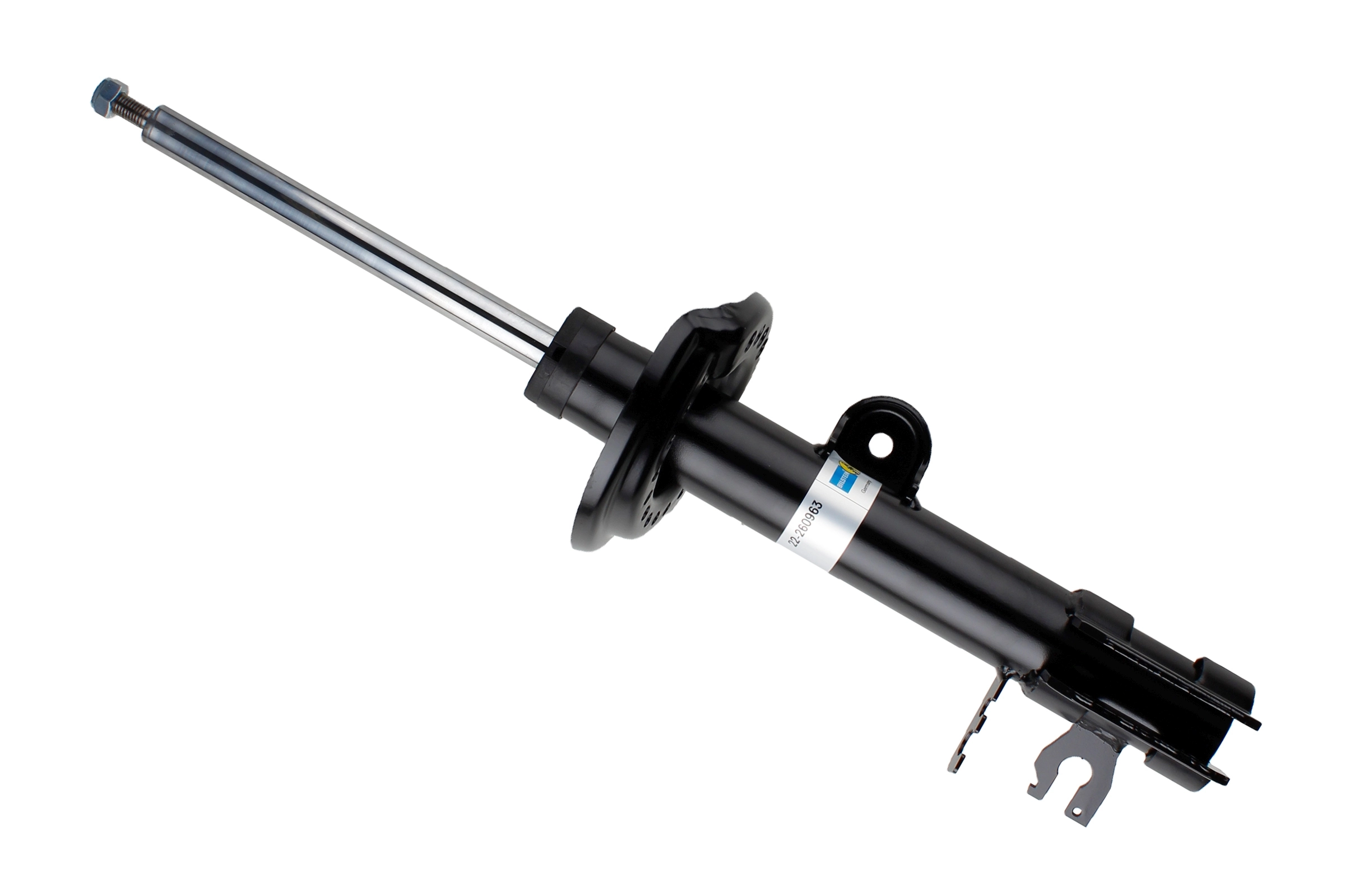 Shock Absorber