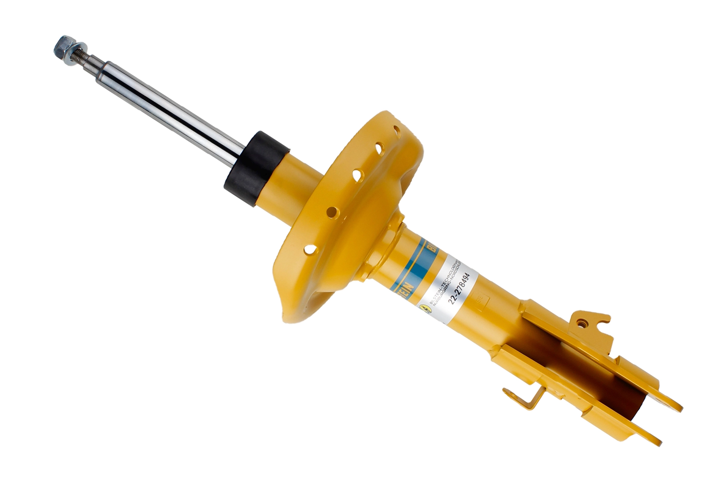 Shock Absorber