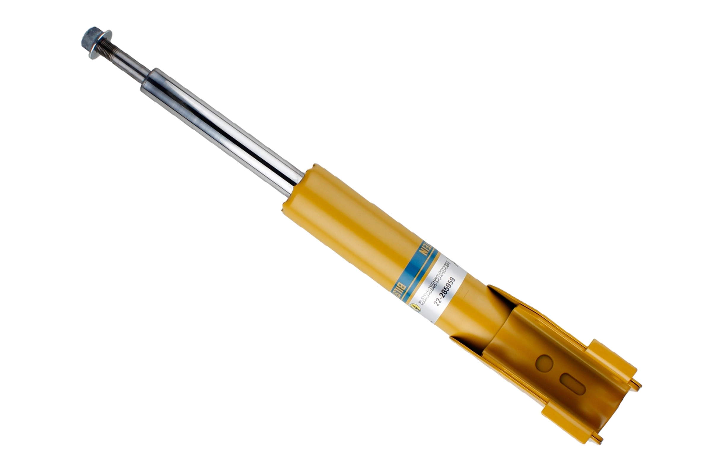 Shock Absorber
