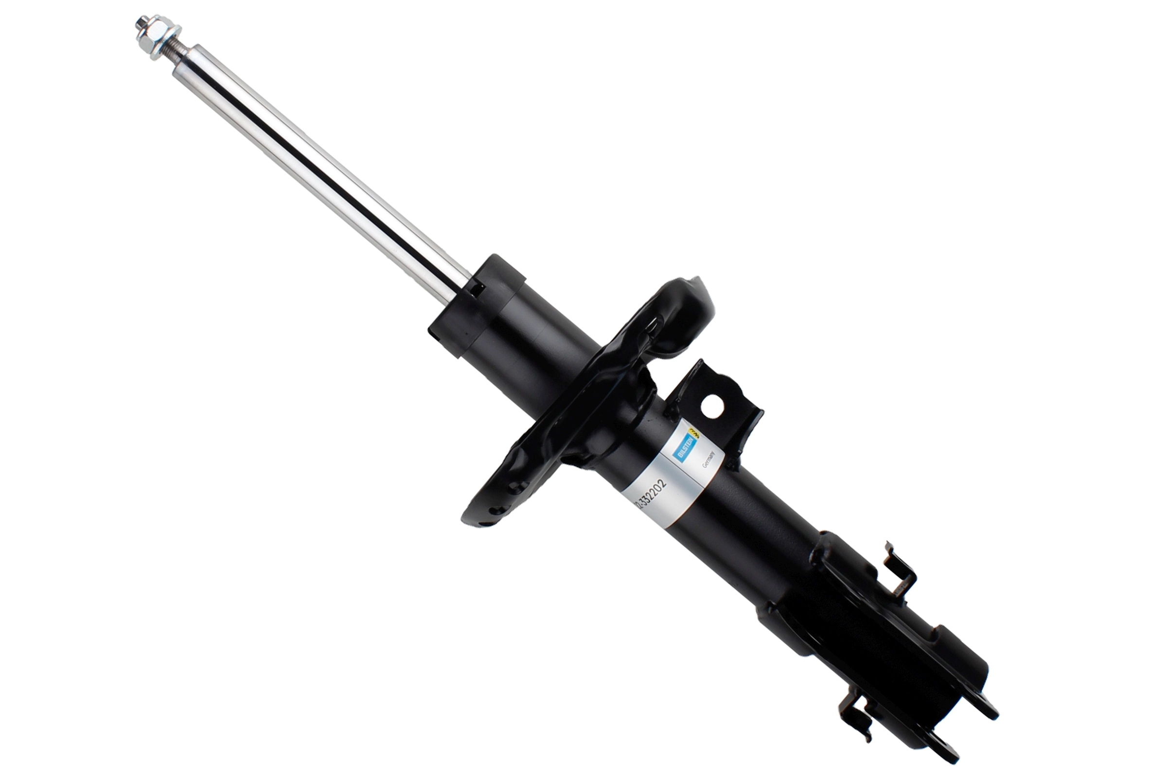 Shock Absorber
