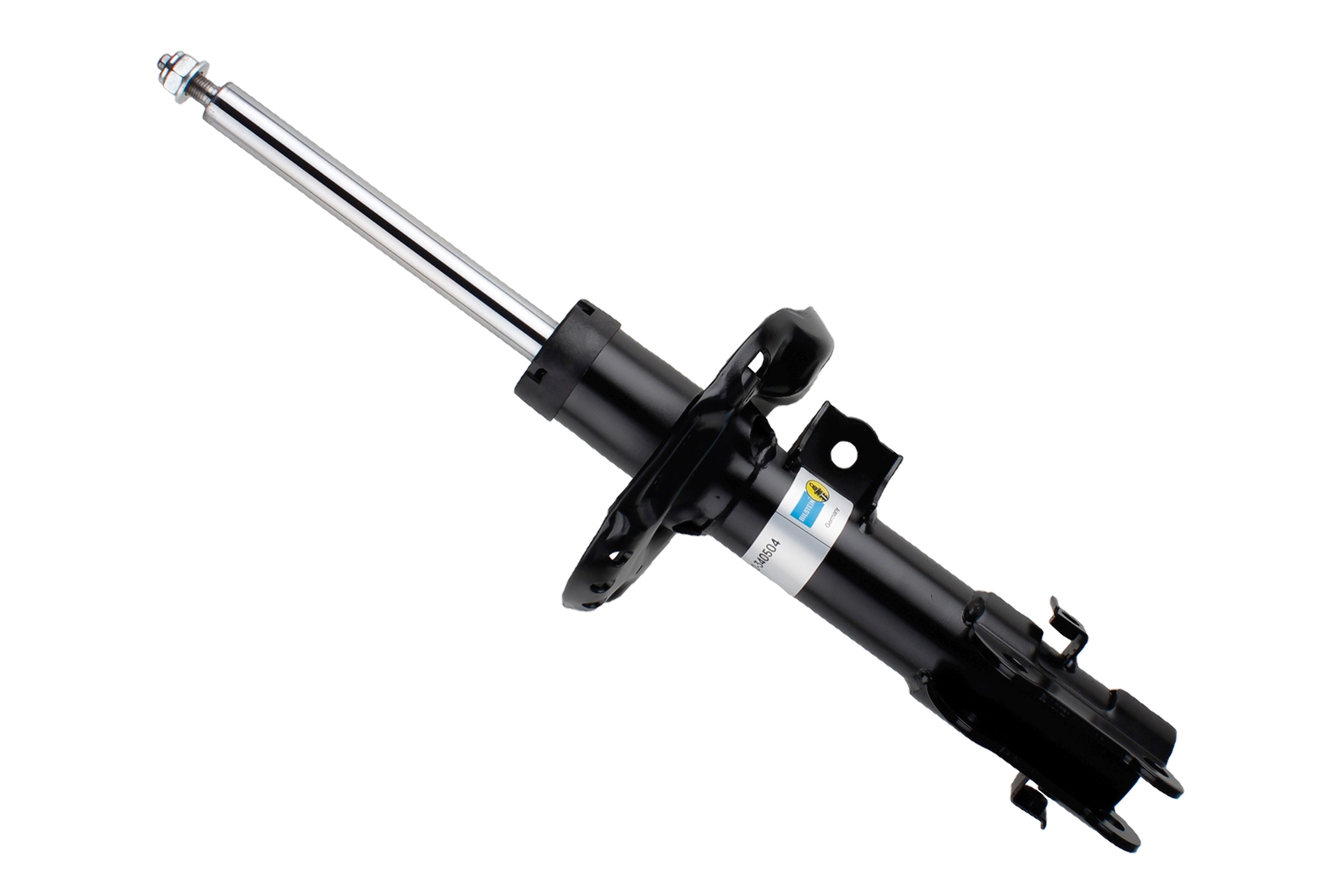 Shock Absorber