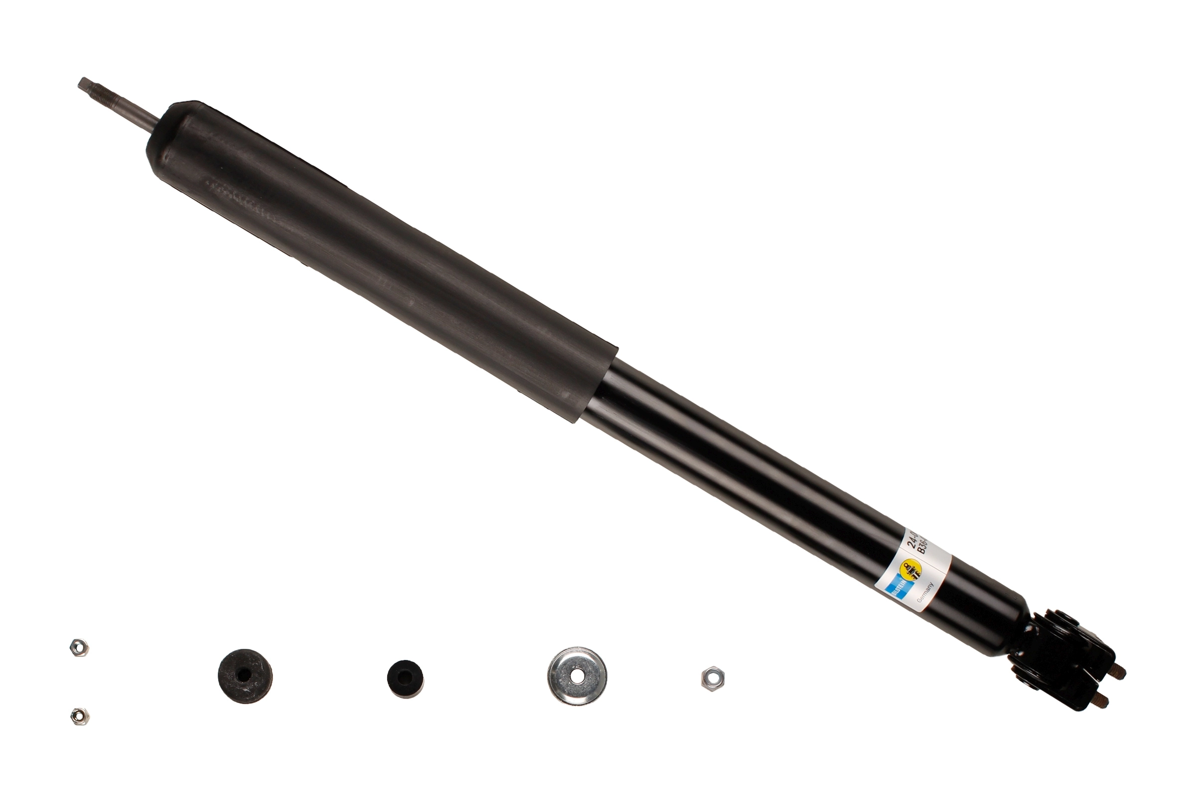 Shock Absorber