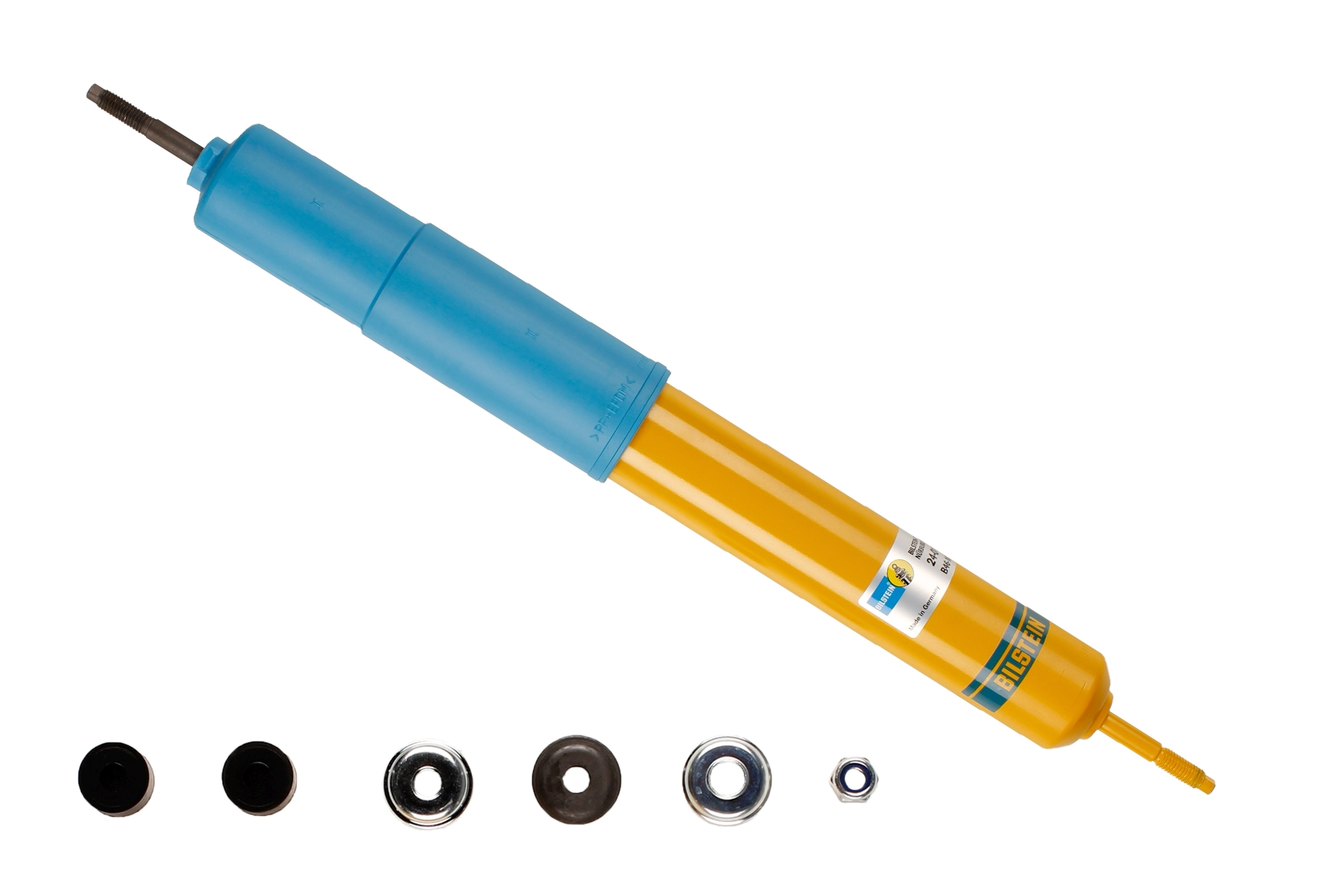 Shock Absorber