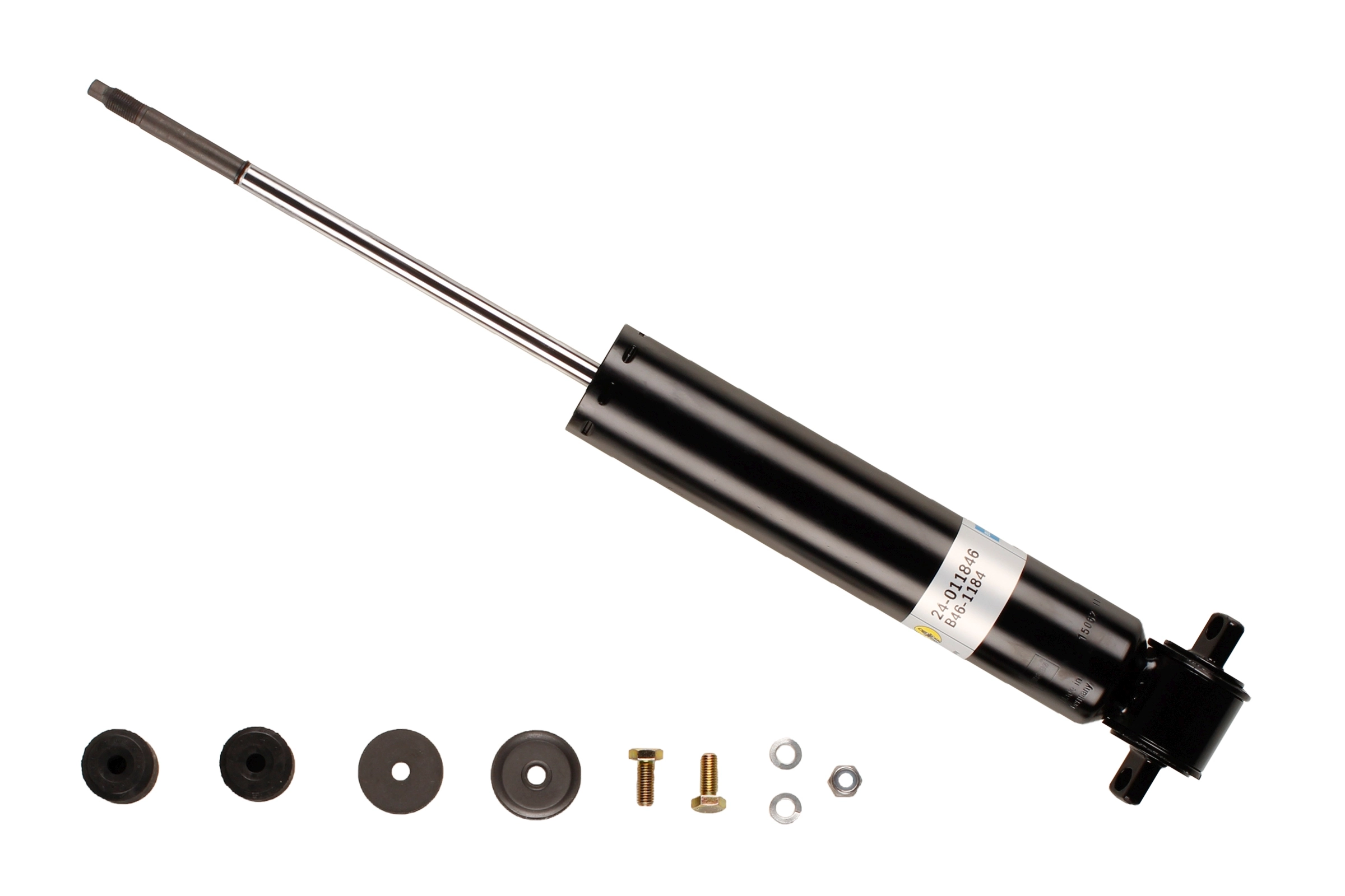 Shock Absorber