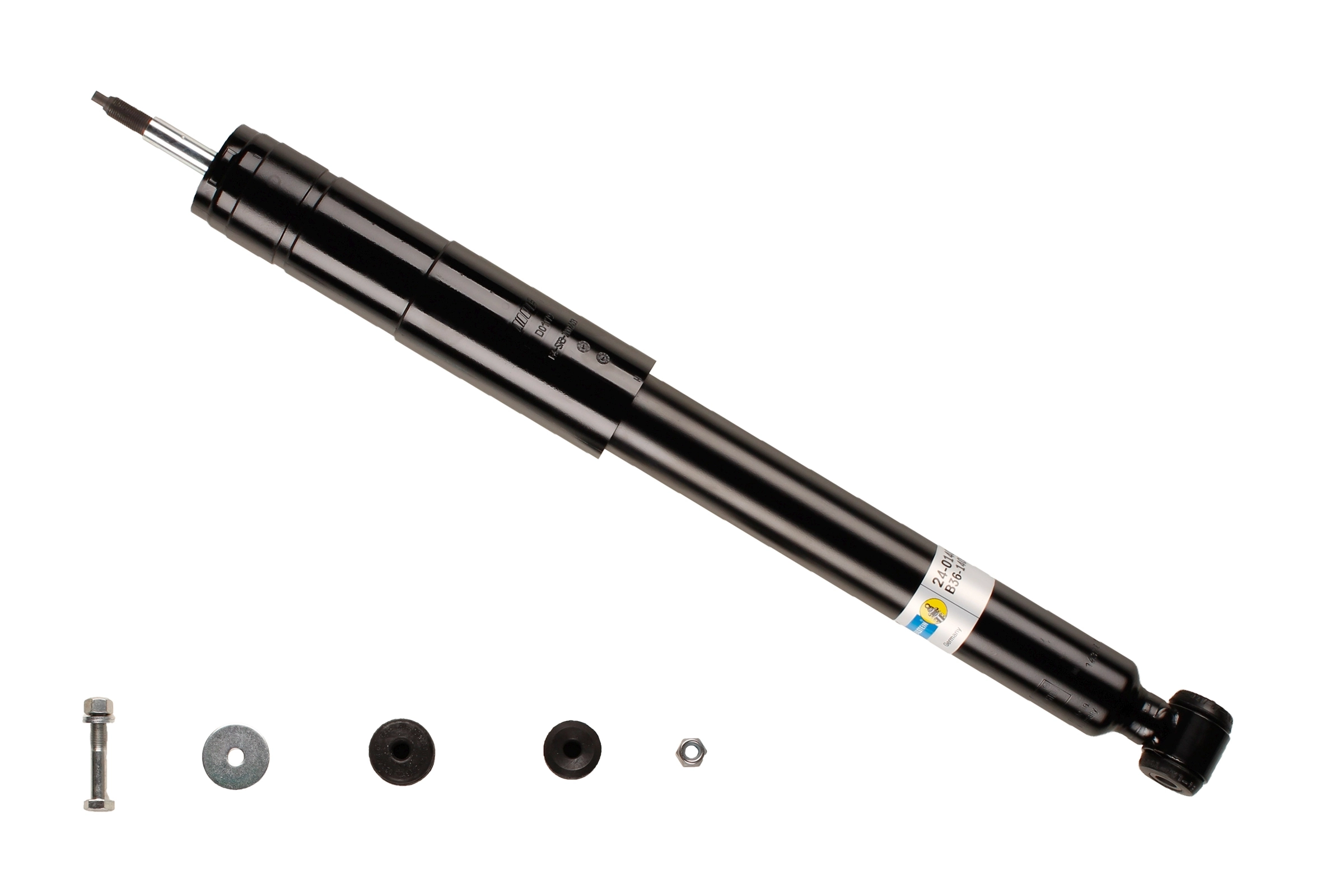 Shock Absorber