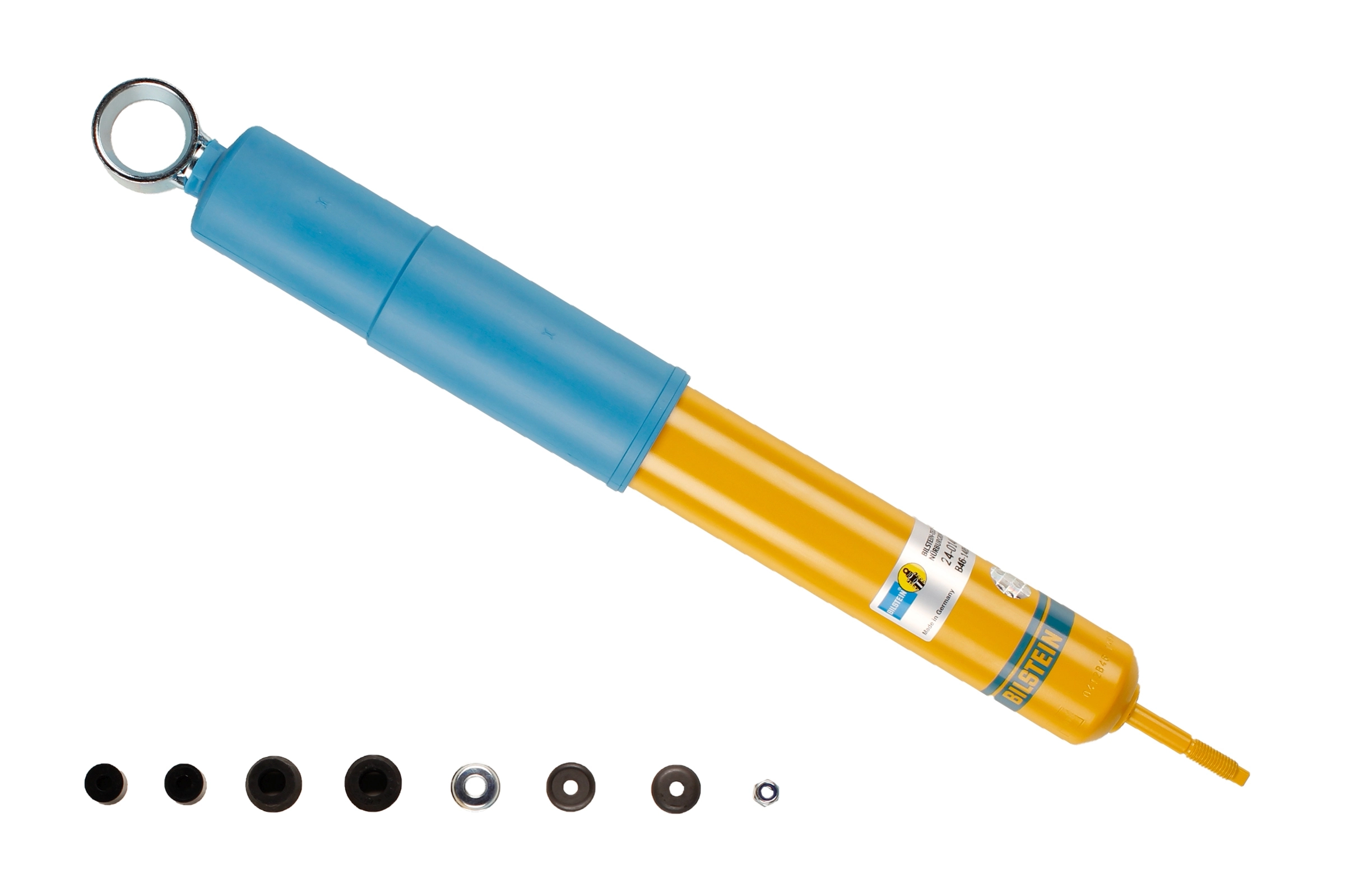 Shock Absorber
