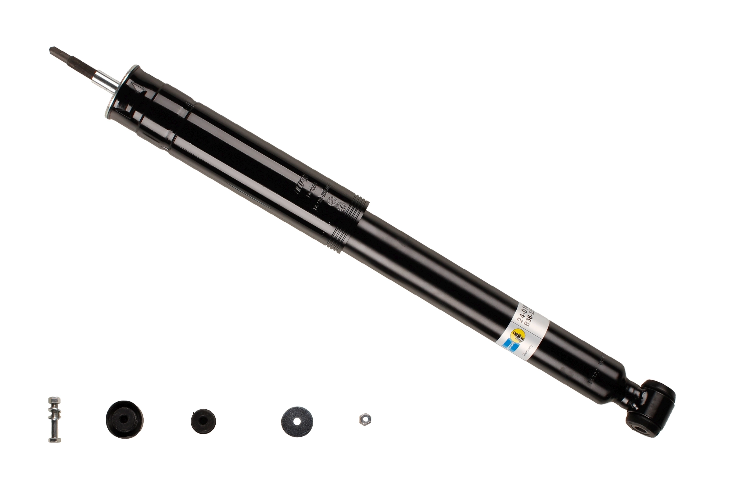 Shock Absorber