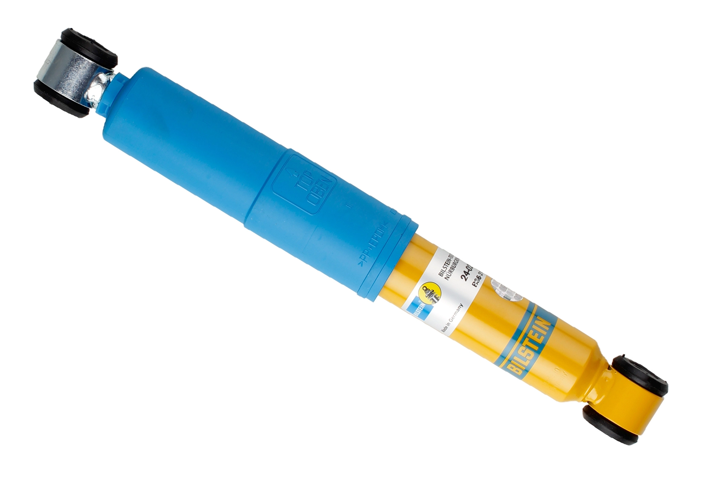 Shock Absorber, steering
