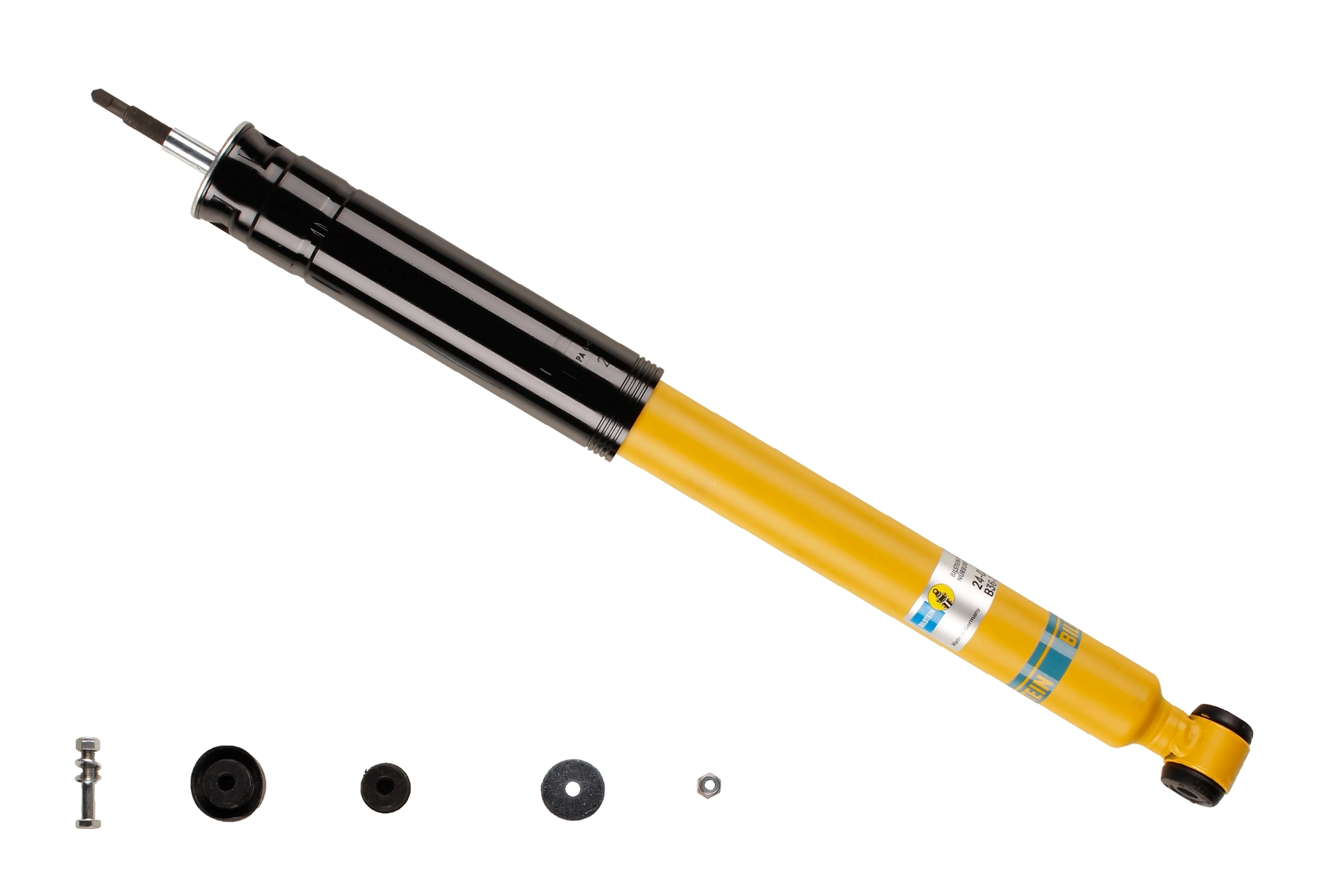 Shock Absorber