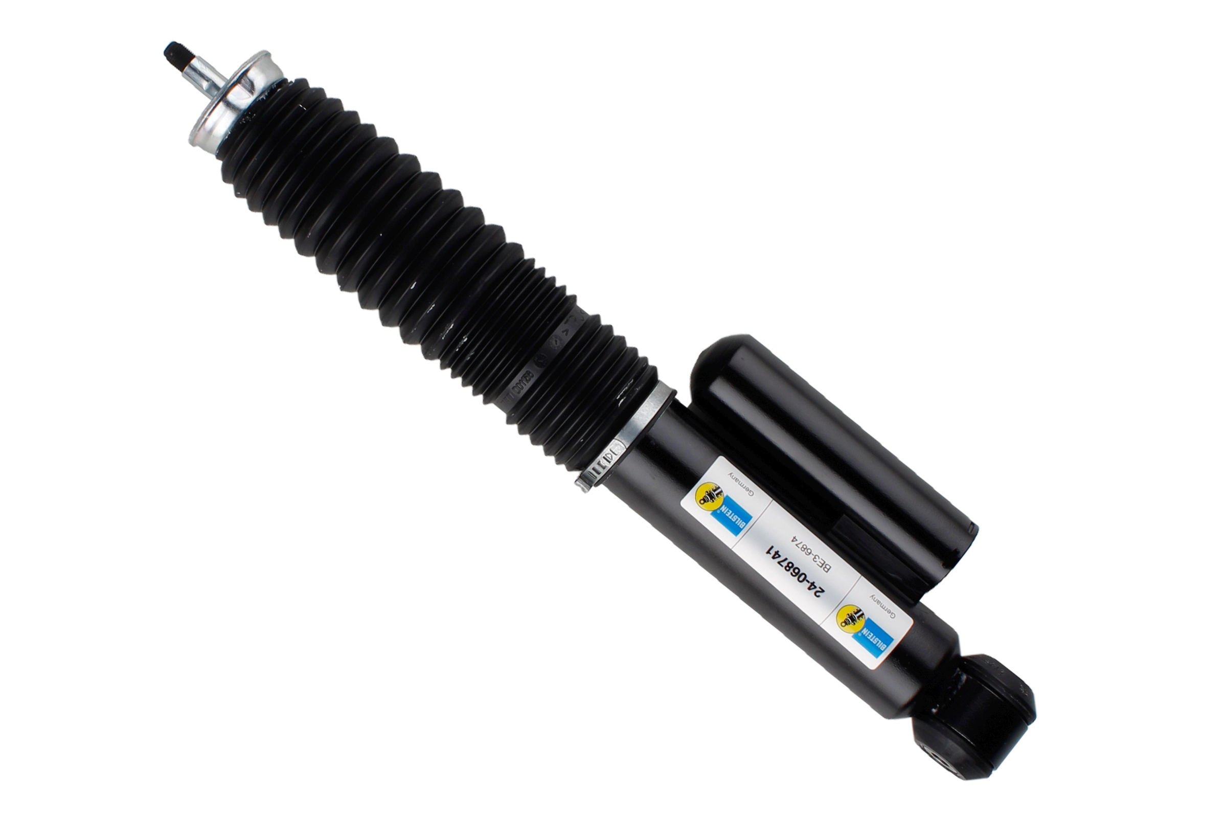 Shock Absorber