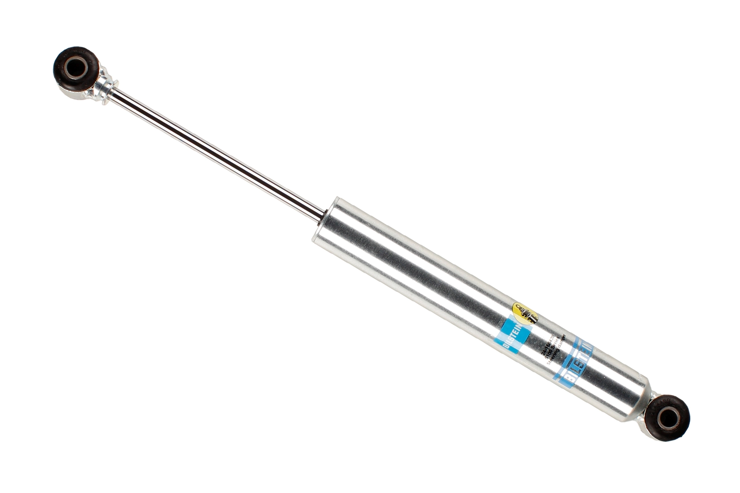 Shock Absorber, steering
