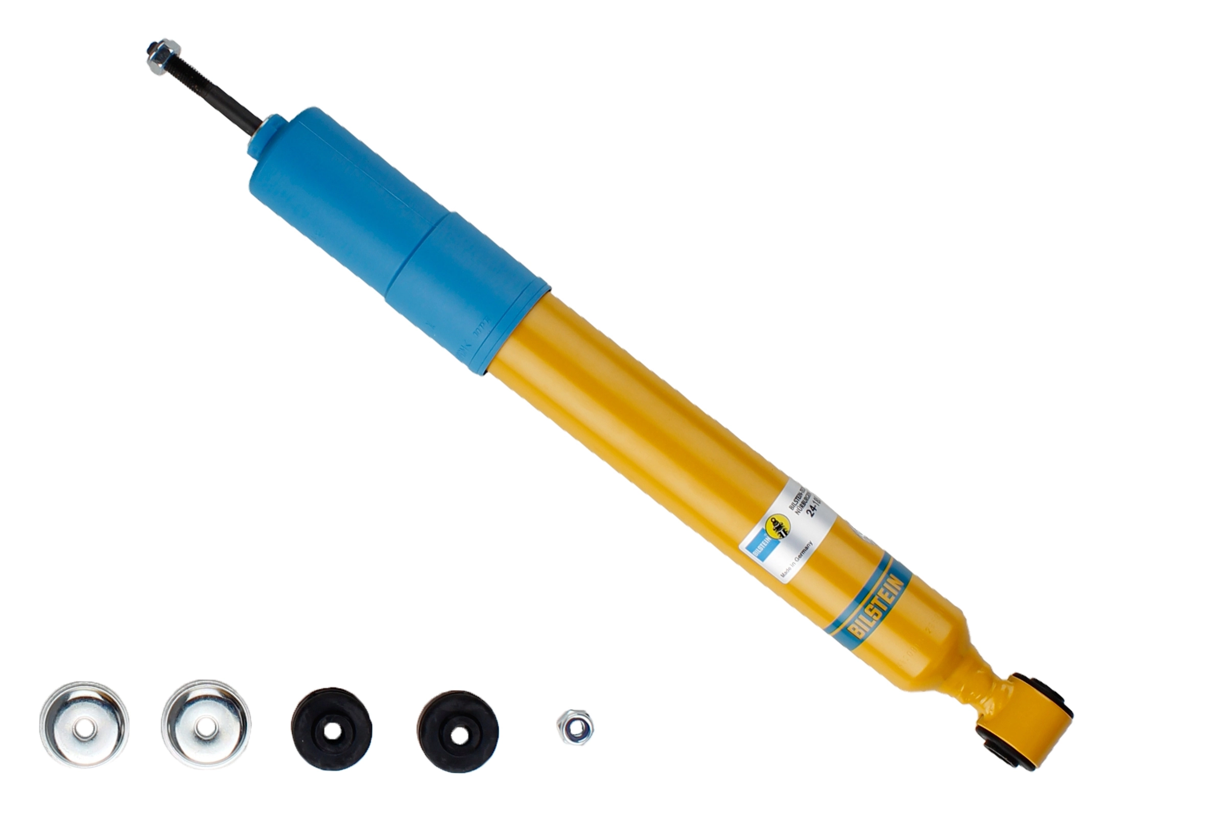 Shock Absorber