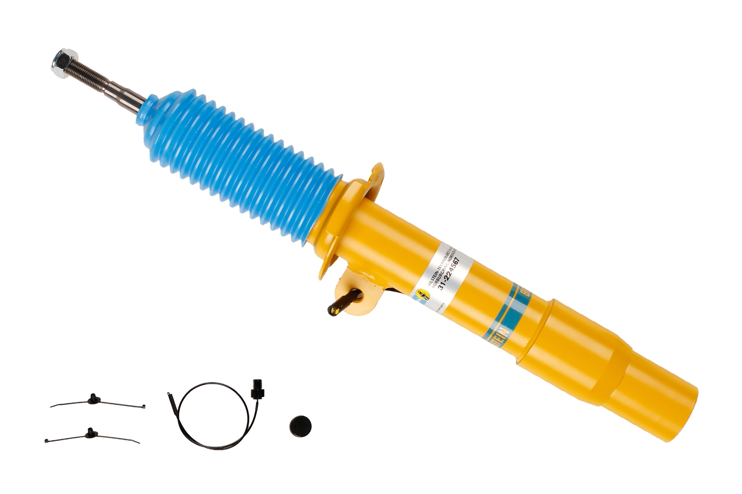 Shock Absorber