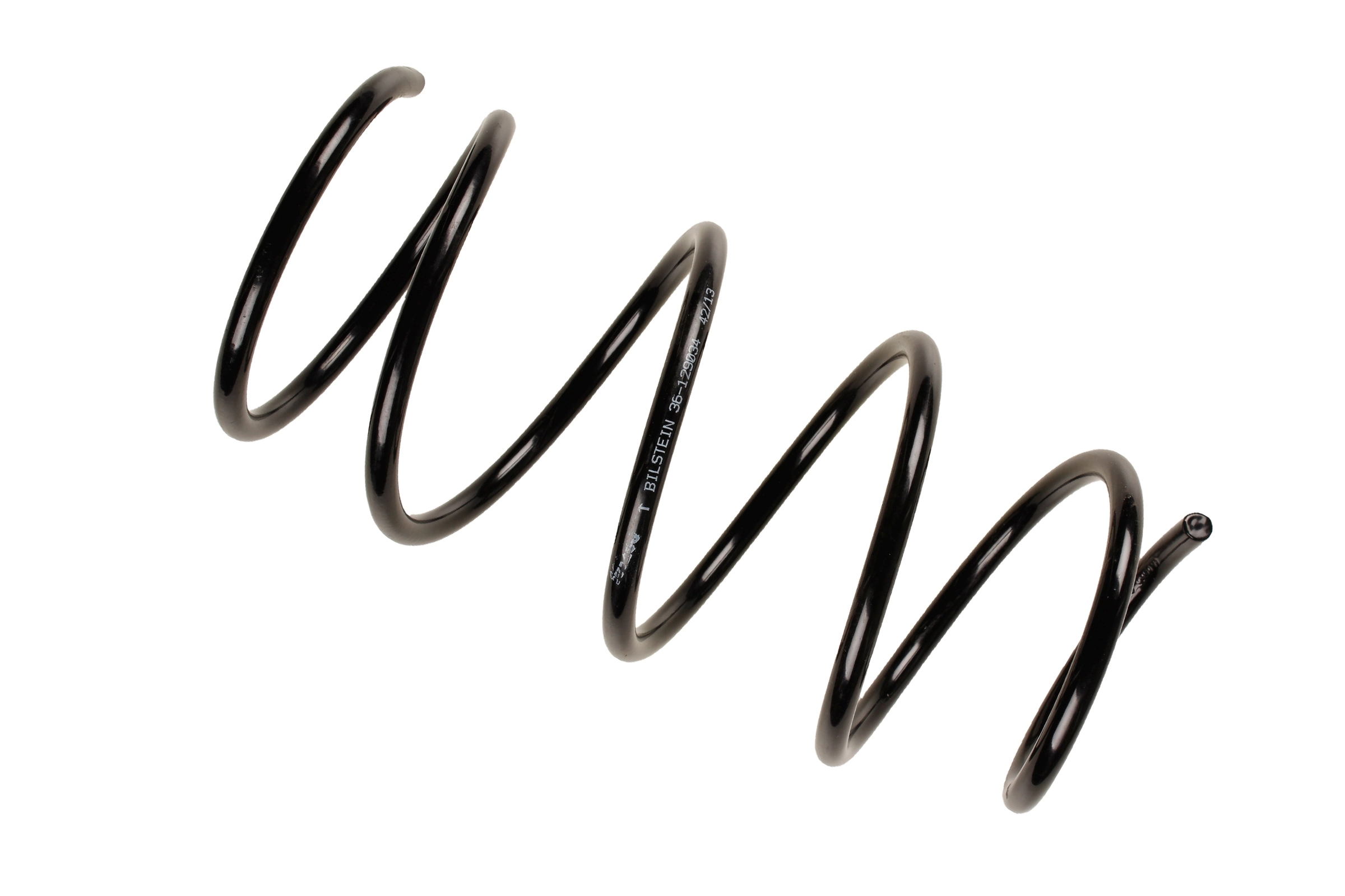 Suspension Spring