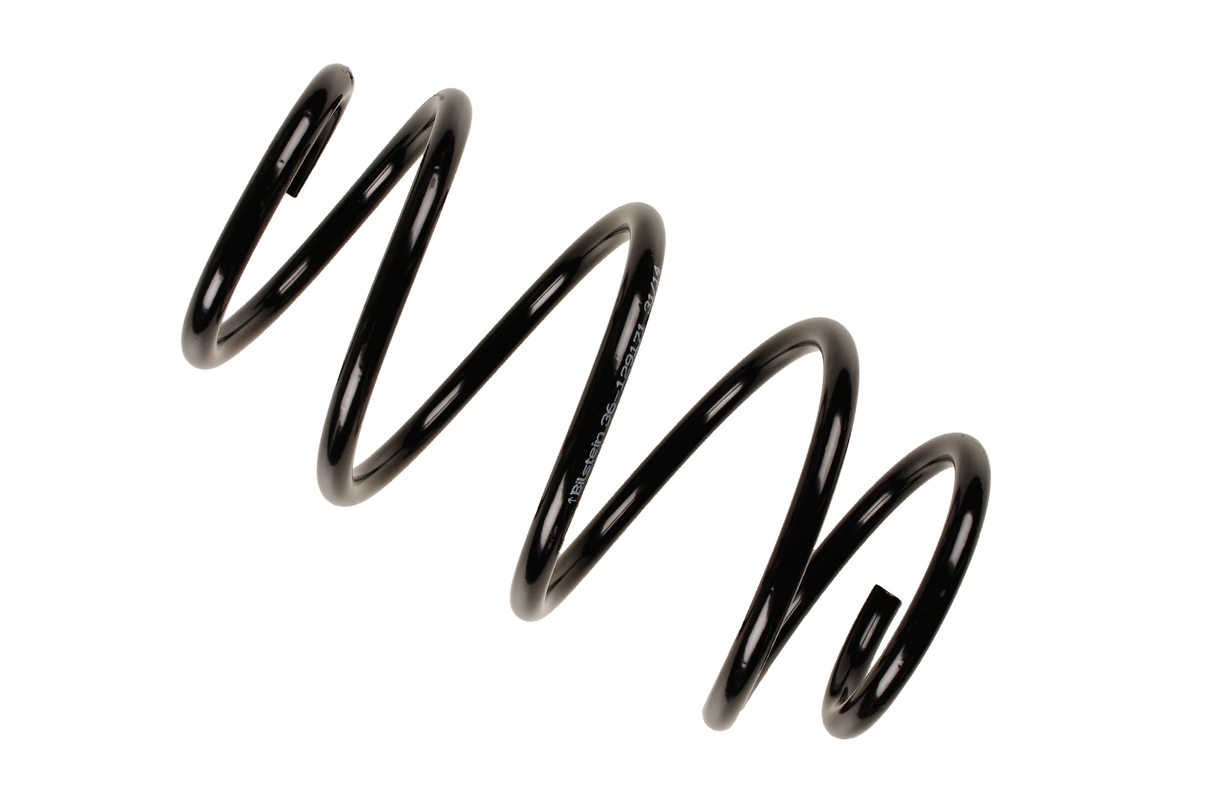 Suspension Spring