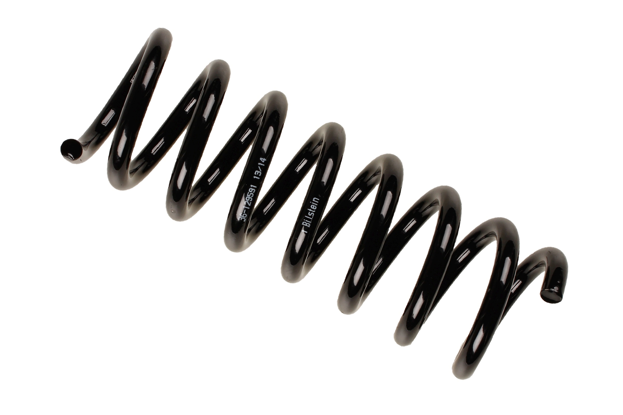 Suspension Spring