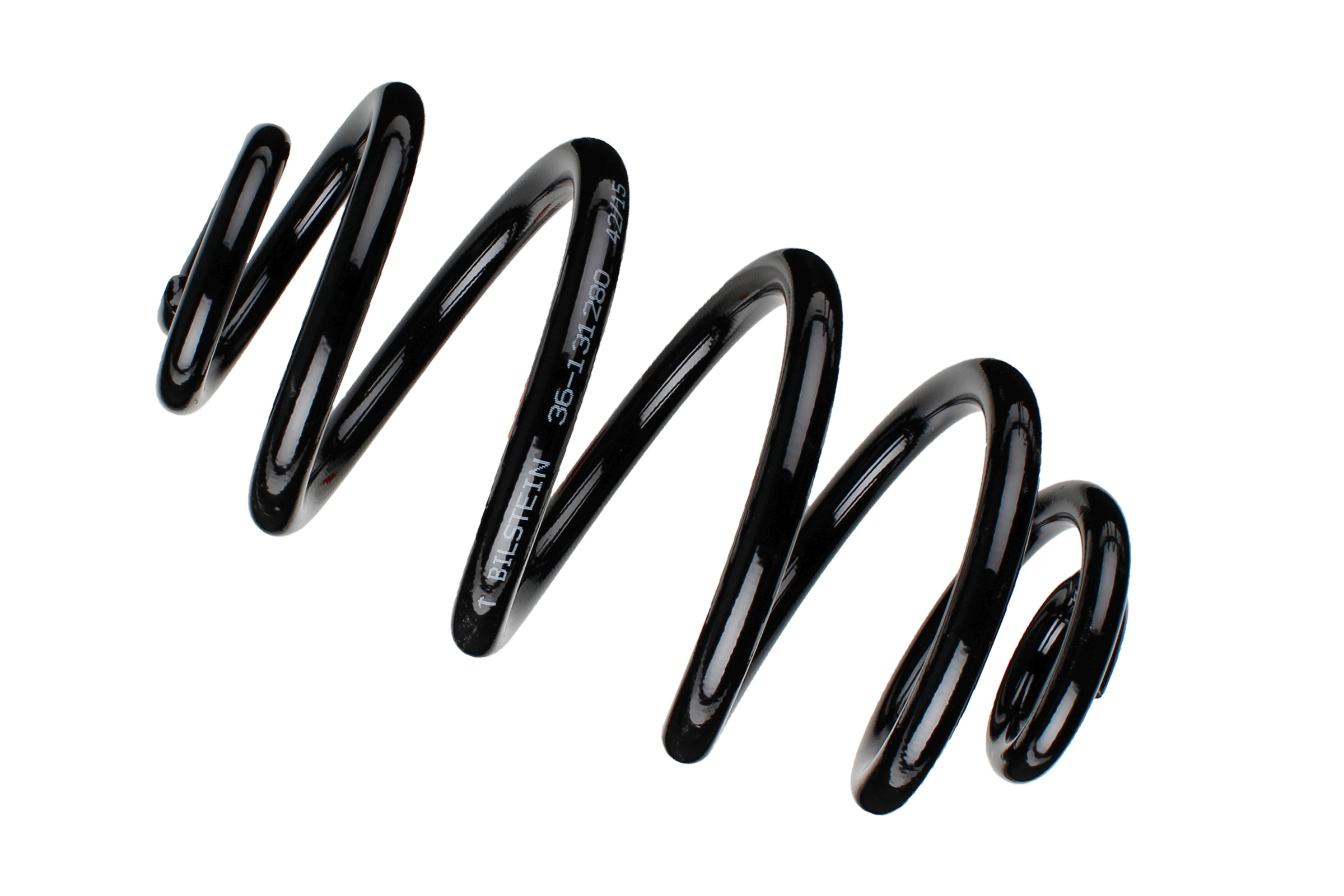 Suspension Spring