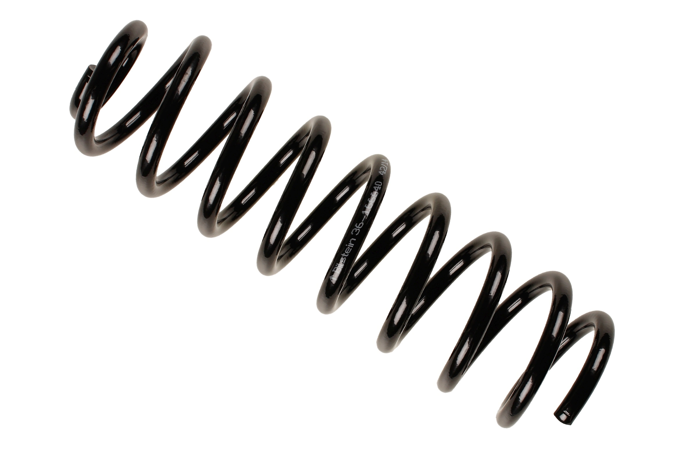 Suspension Spring