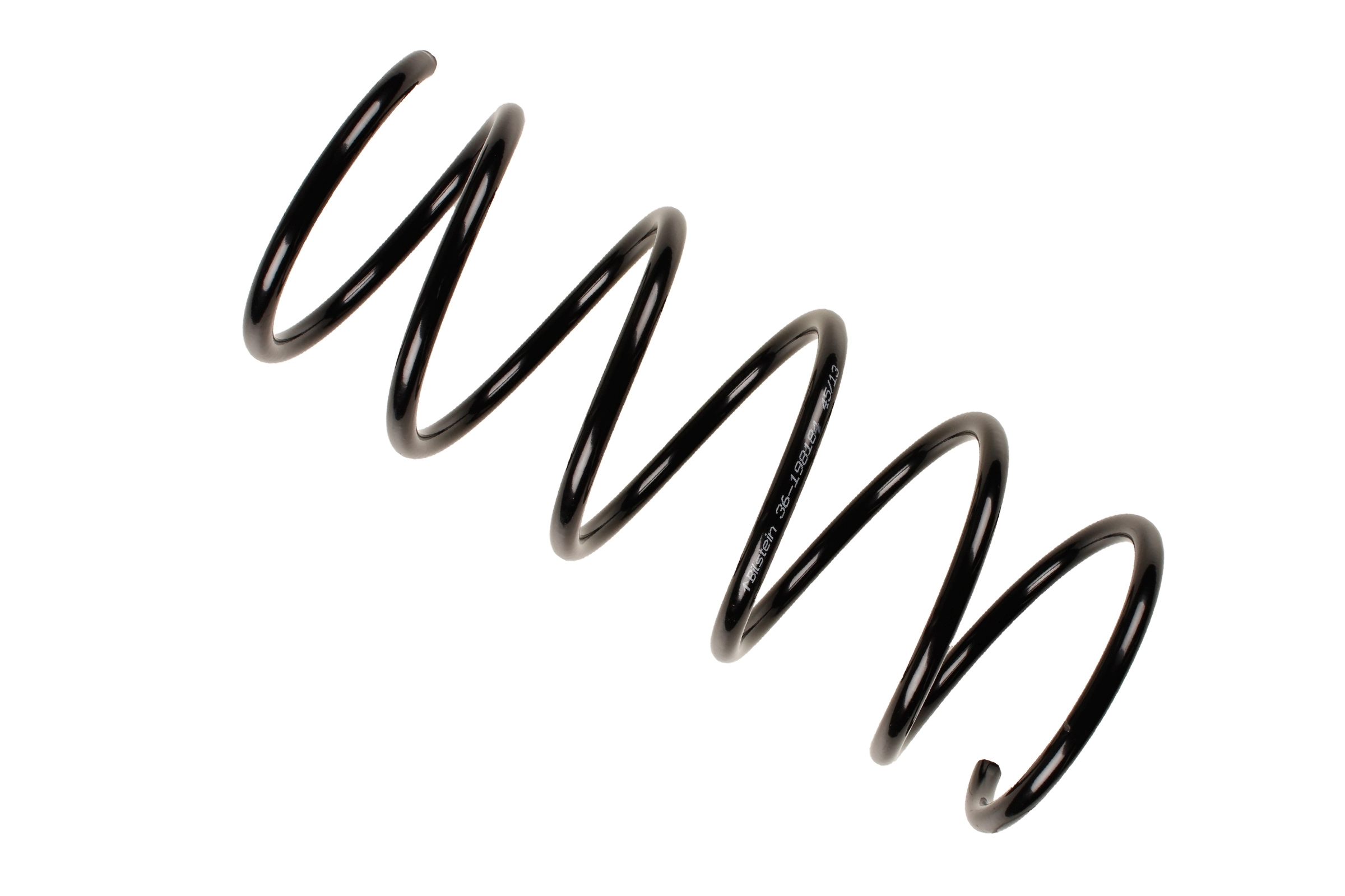 Suspension Spring
