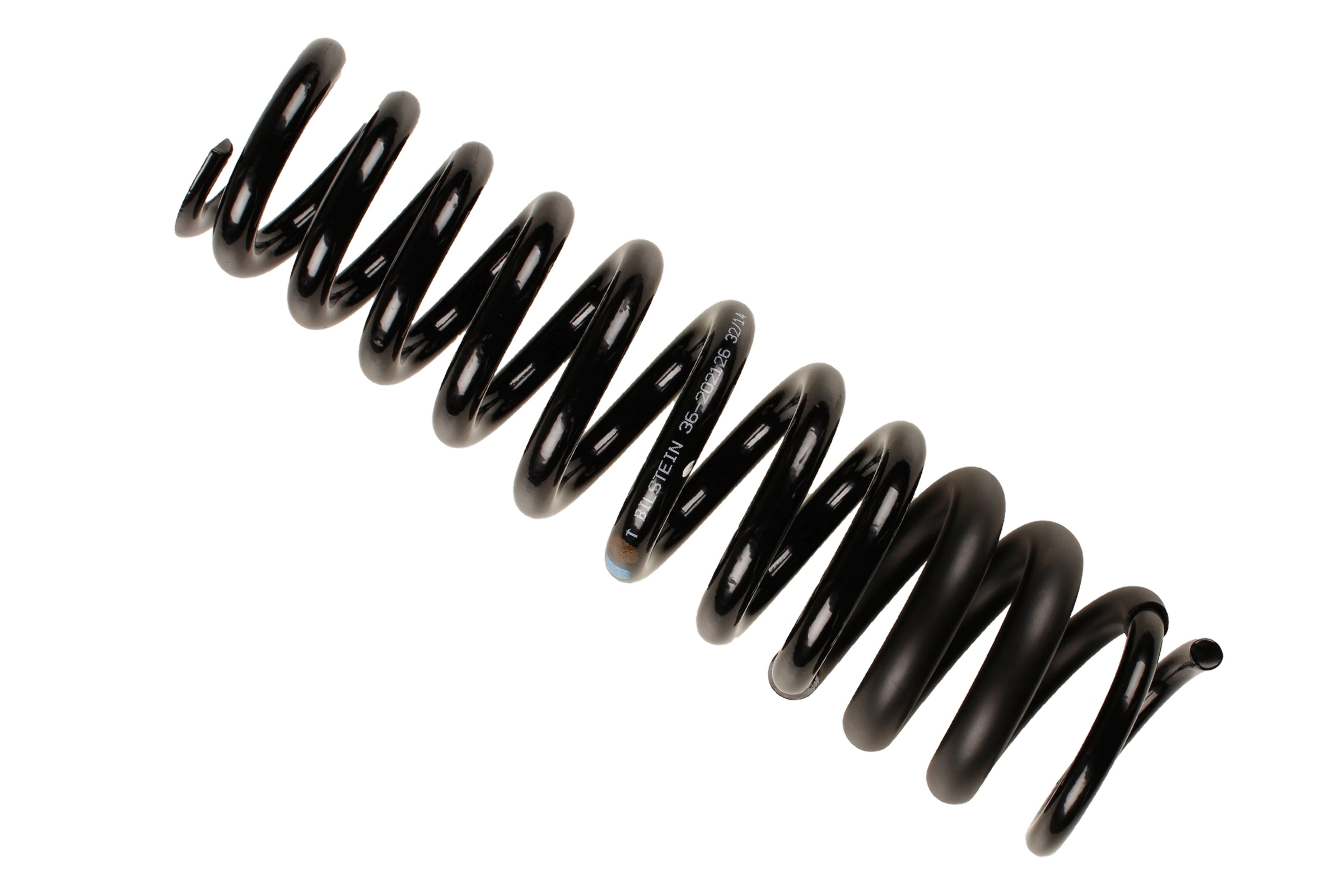 Suspension Spring