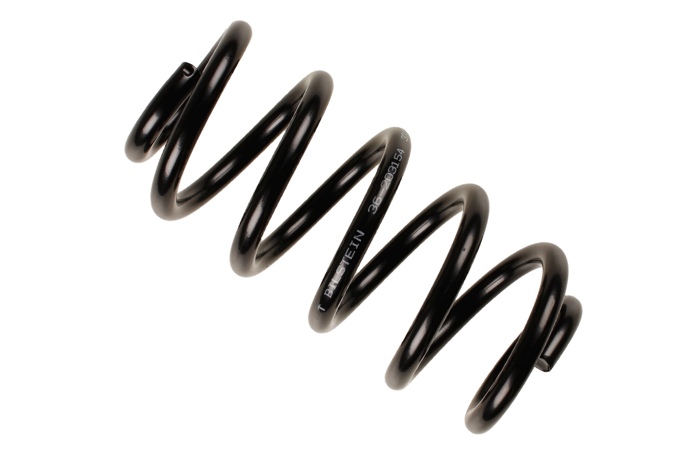 Suspension Spring