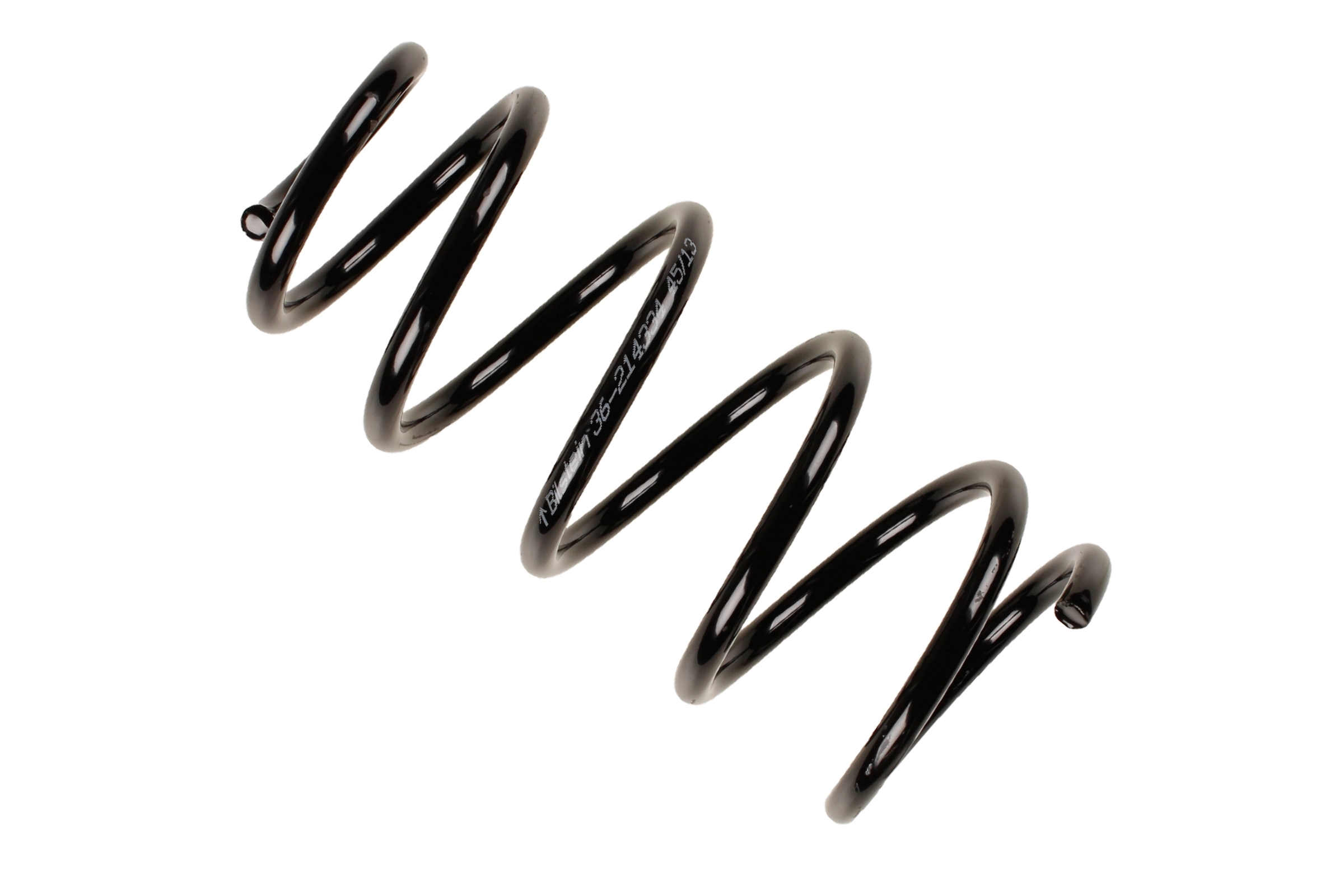 Suspension Spring